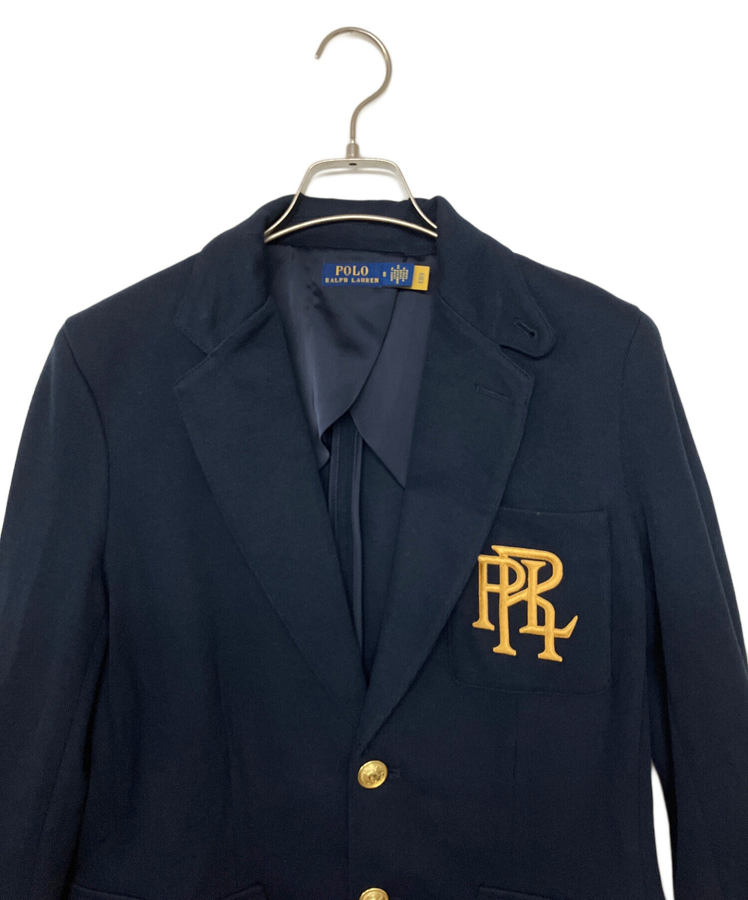 中古・古着通販】POLO RALPH LAUREN (ポロ・ラルフローレン) ニット