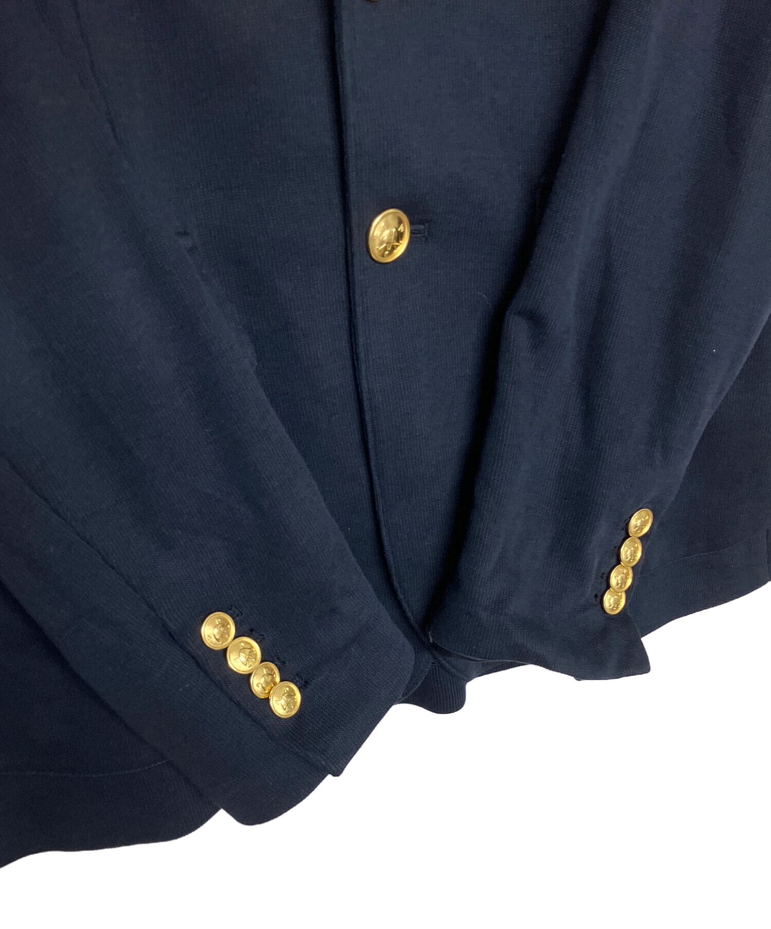 中古・古着通販】POLO RALPH LAUREN (ポロ・ラルフローレン) ニット