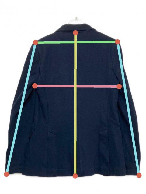 中古・古着通販】POLO RALPH LAUREN (ポロ・ラルフローレン) ニット