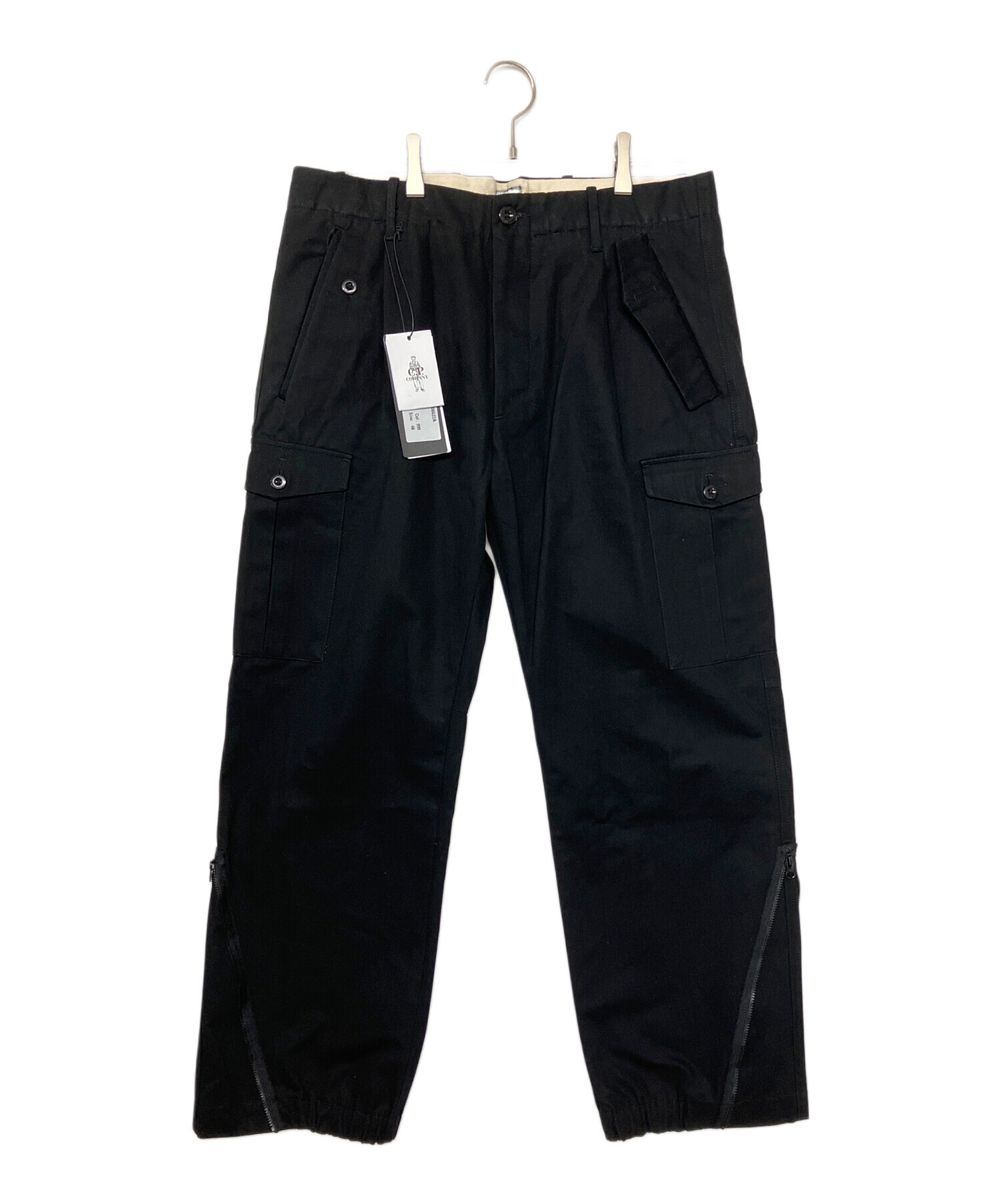 中古・古着通販】C.P COMPANY (シーピーカンパニー) カーゴパンツ