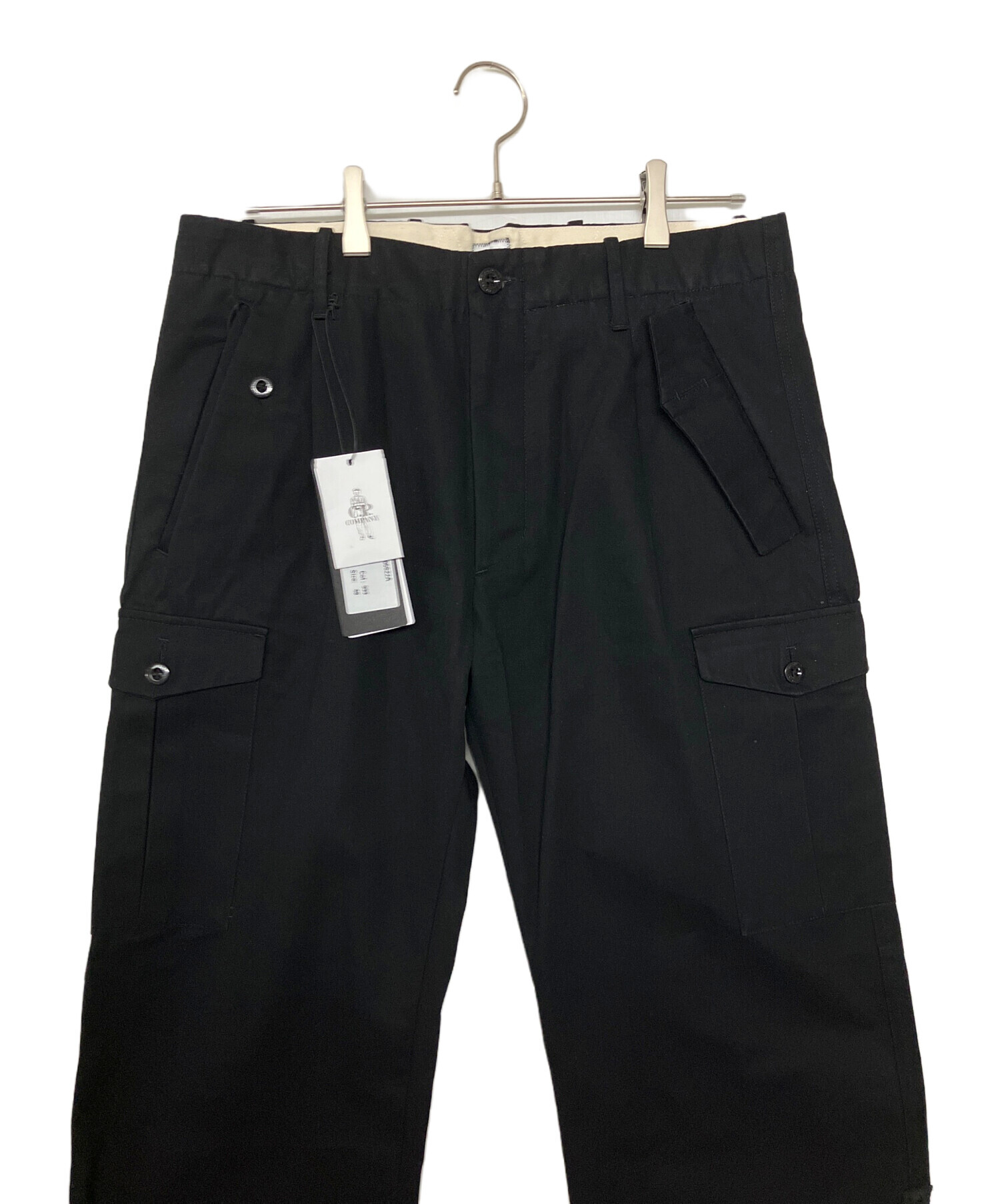 中古・古着通販】C.P COMPANY (シーピーカンパニー) カーゴパンツ