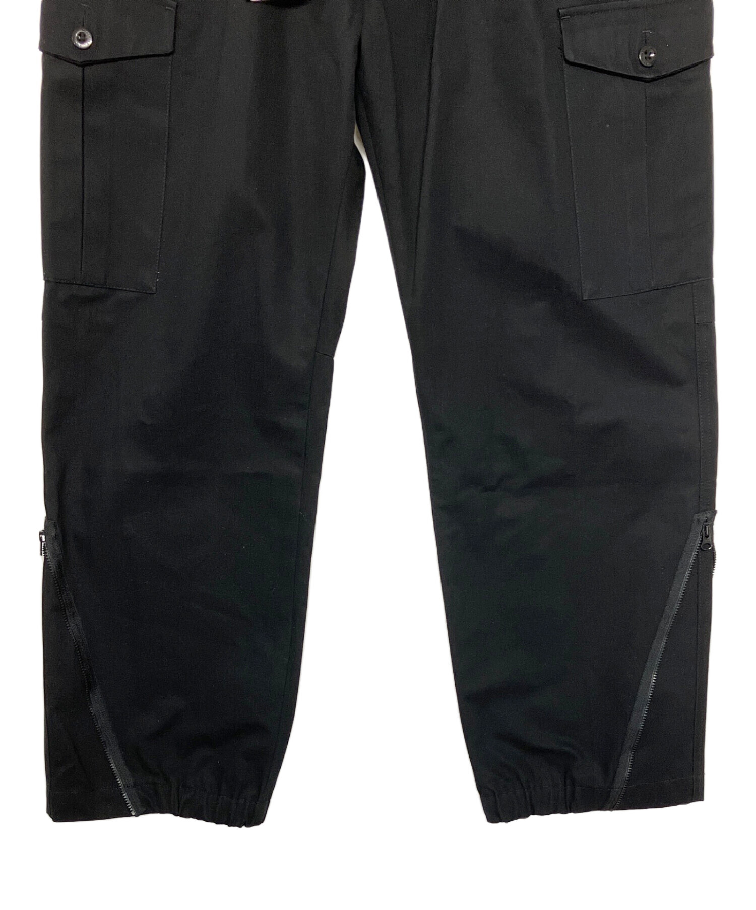 中古・古着通販】C.P COMPANY (シーピーカンパニー) カーゴパンツ