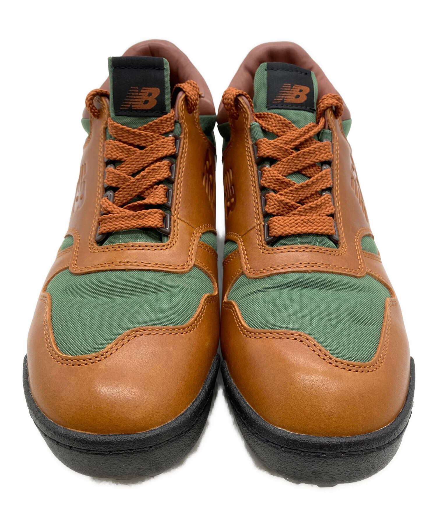 中古・古着通販】NEW BALANCE (ニューバランス) RAINIER LOW 中古・古着通販】NEW BALANCE (ニューバランス) RAINIER LOW