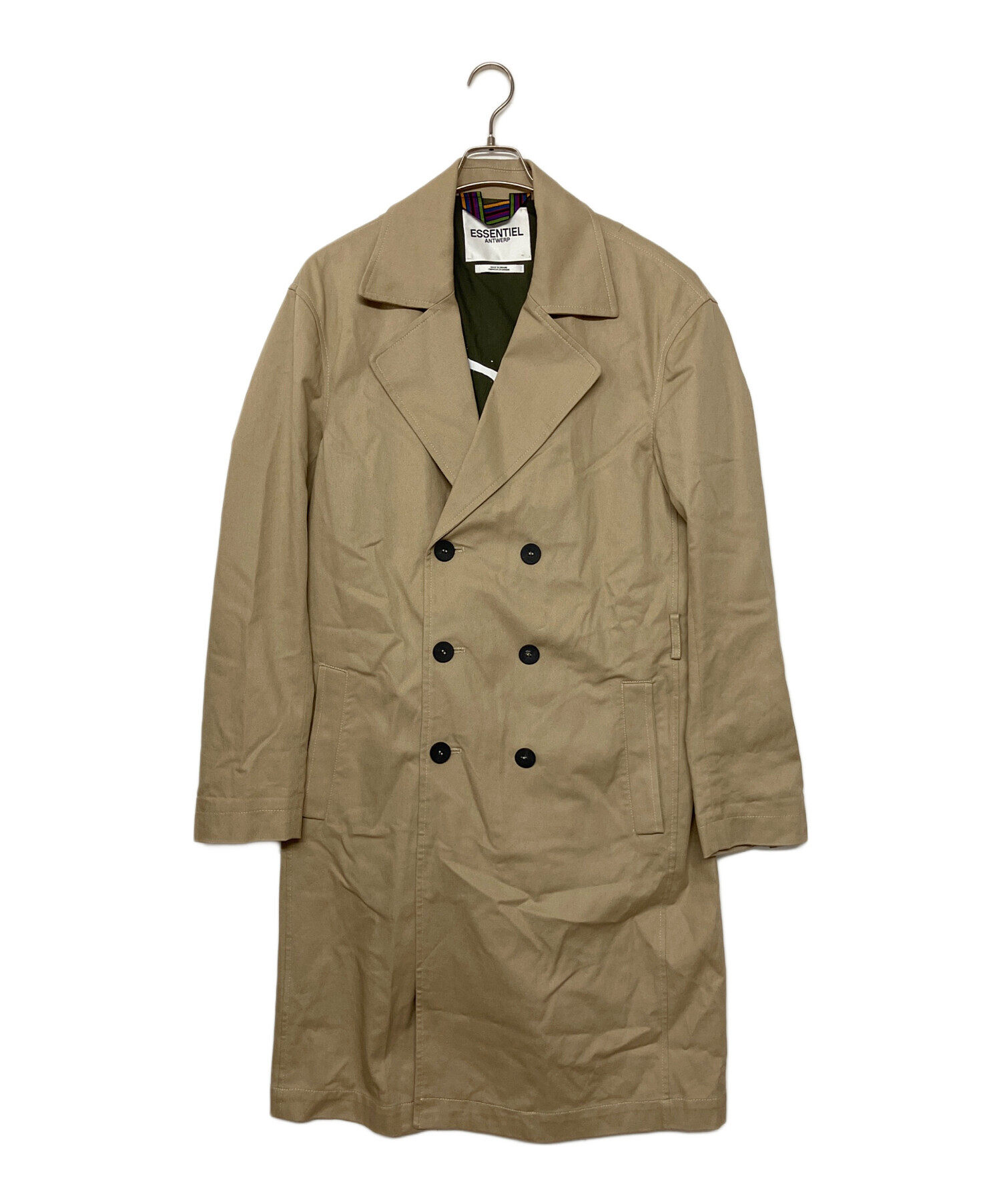 中古・古着通販】ESSENTIEL Antwerp (エッセンシャル・アントワープ