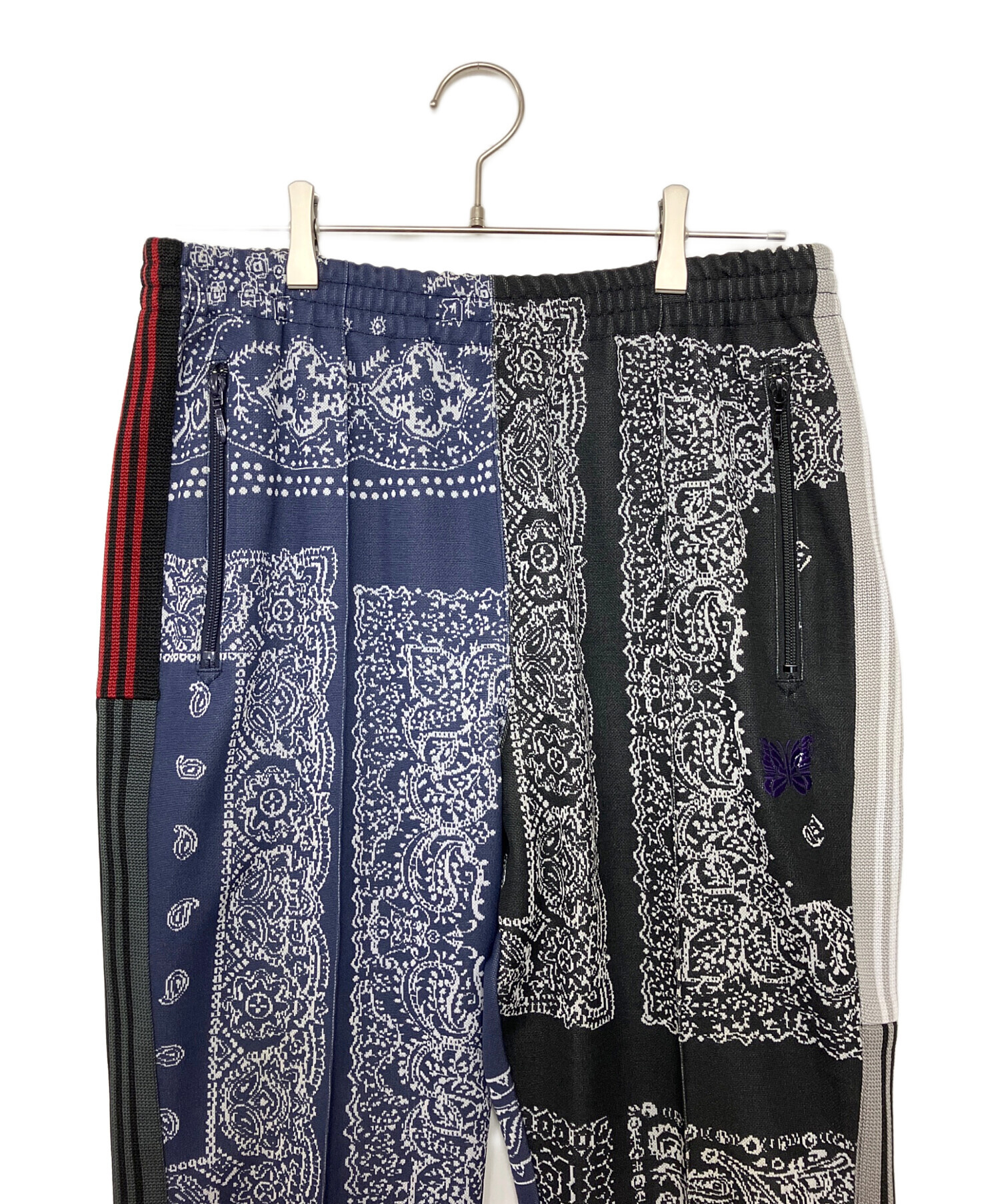 中古・古着通販】Needles (ニードルズ) MIYAGIHIDETAKA (ミヤギ