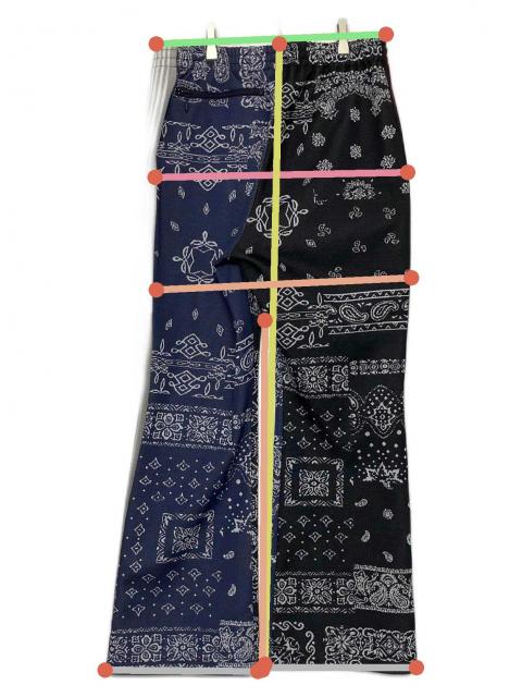 中古・古着通販】Needles (ニードルズ) MIYAGIHIDETAKA (ミヤギ