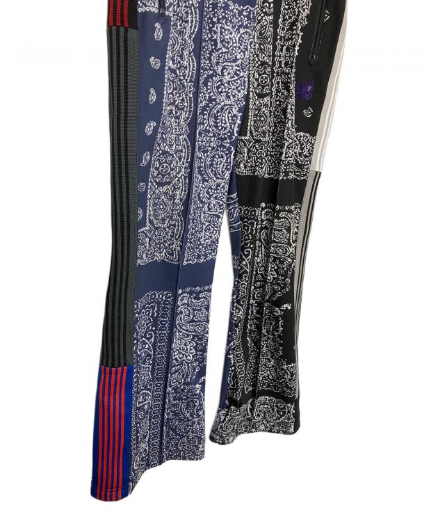 【Size : M】ニードルズ × ミヤギヒデタカ トラックパンツ 中古・古着通販】Needles (ニードルズ) MIYAGIHIDETAKA (ミヤギ