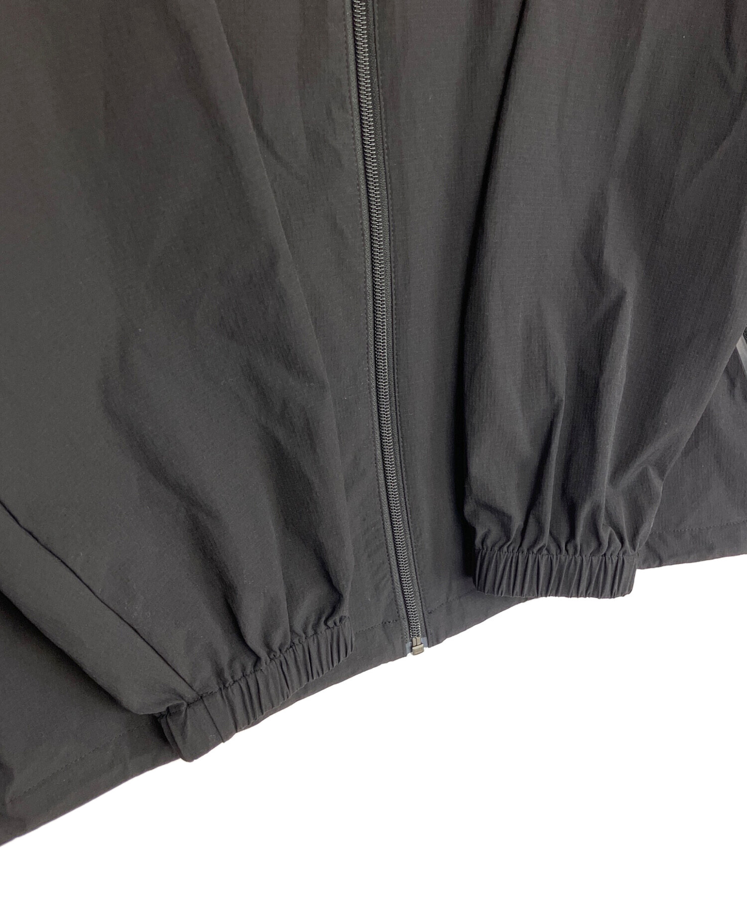 中古・古着通販】WIND AND SEA (ウィンダンシー) ナイロンジャケット