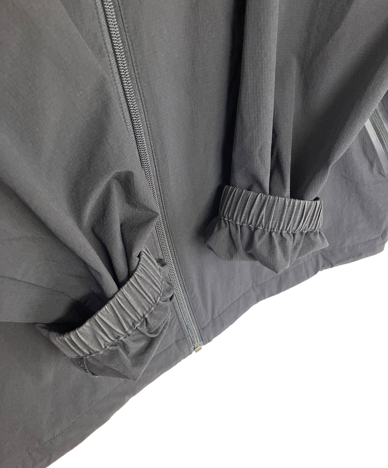 中古・古着通販】WIND AND SEA (ウィンダンシー) ナイロンジャケット