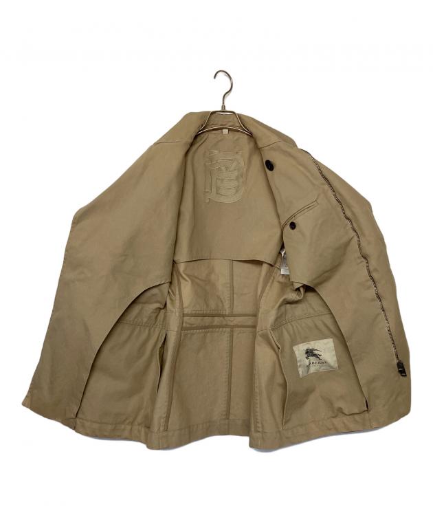 中古・古着通販】BURBERRY LONDON (バーバリーロンドン) ROSCPAN204VRA
