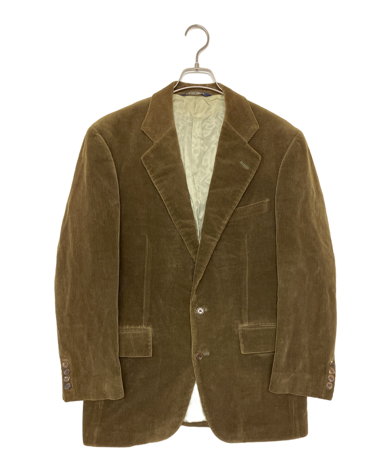 中古・古着通販】POLO RALPH LAUREN (ポロ・ラルフローレン) 90s