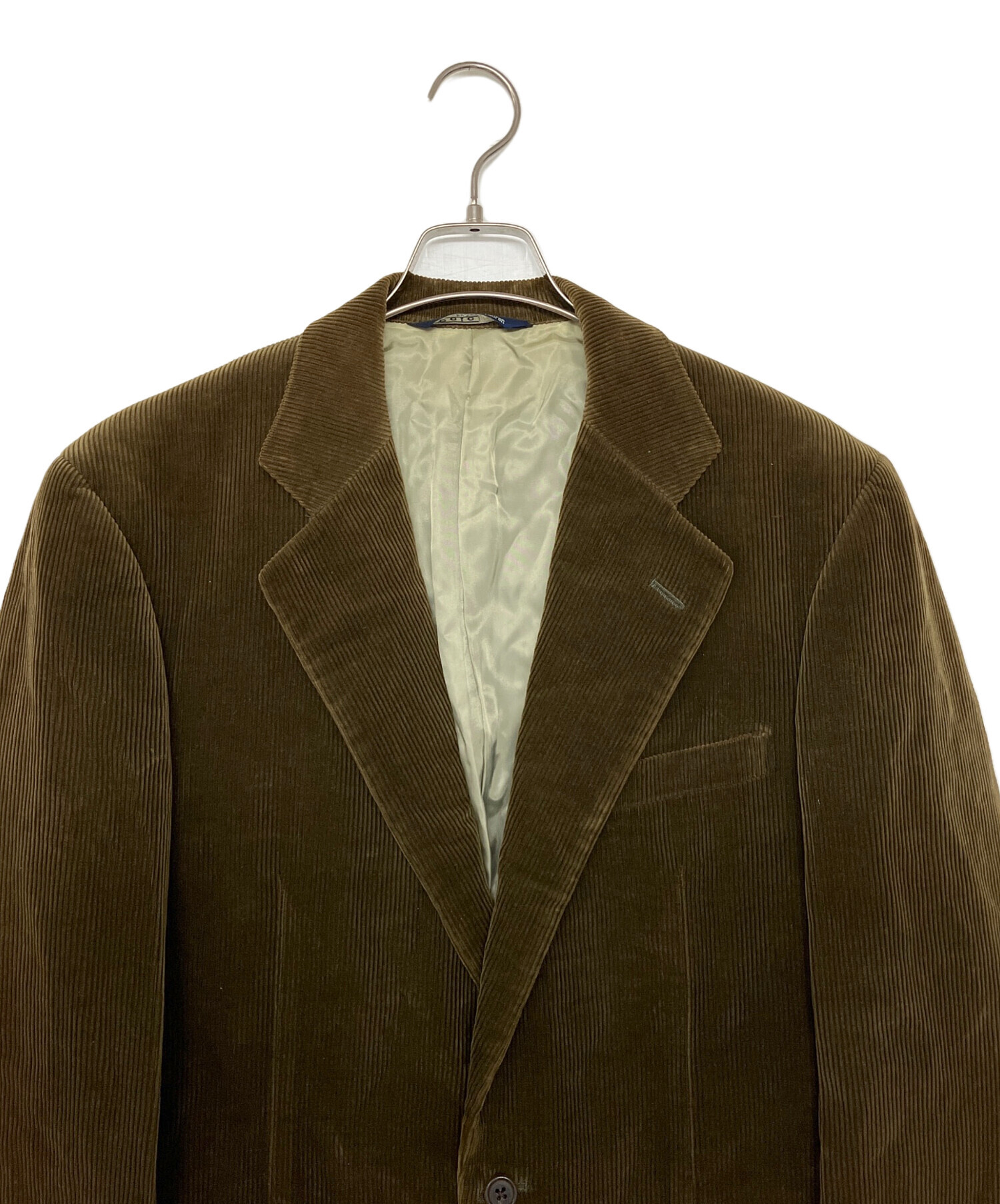 中古・古着通販】POLO RALPH LAUREN (ポロ・ラルフローレン) 90s