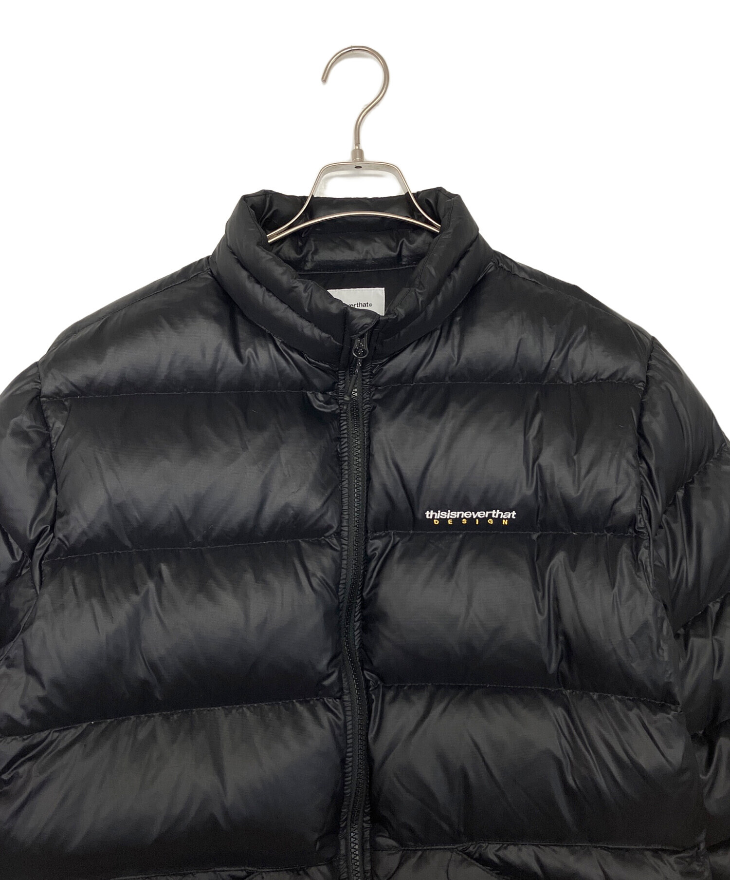 中古・古着通販】thisisneverthat (ディスイズネバーザット) SE/SP01