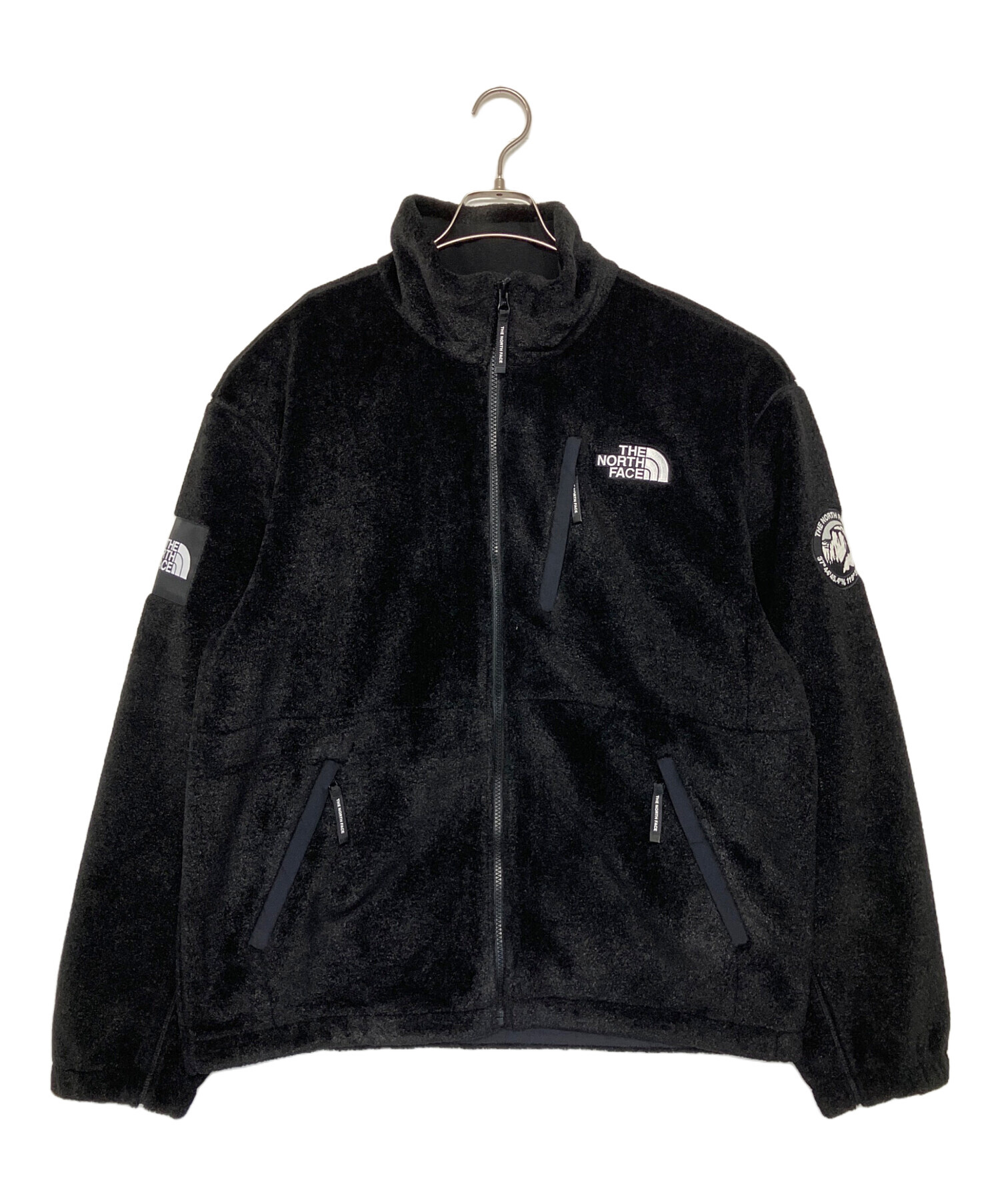 中古・古着通販】THE NORTH FACE (ザ ノース フェイス) RIMO EX FLEECE 