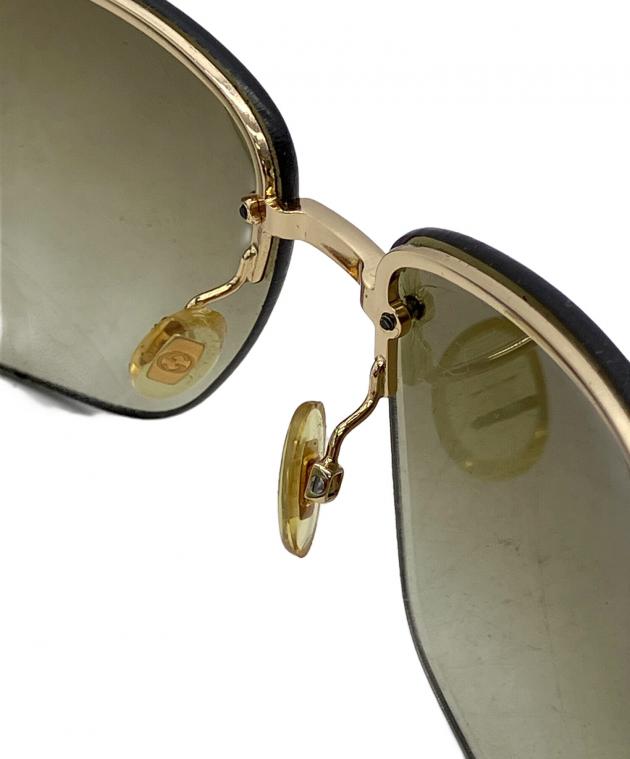 中古・古着通販】GUCCI (グッチ) GG 2804 サングラス｜ブランド・古着