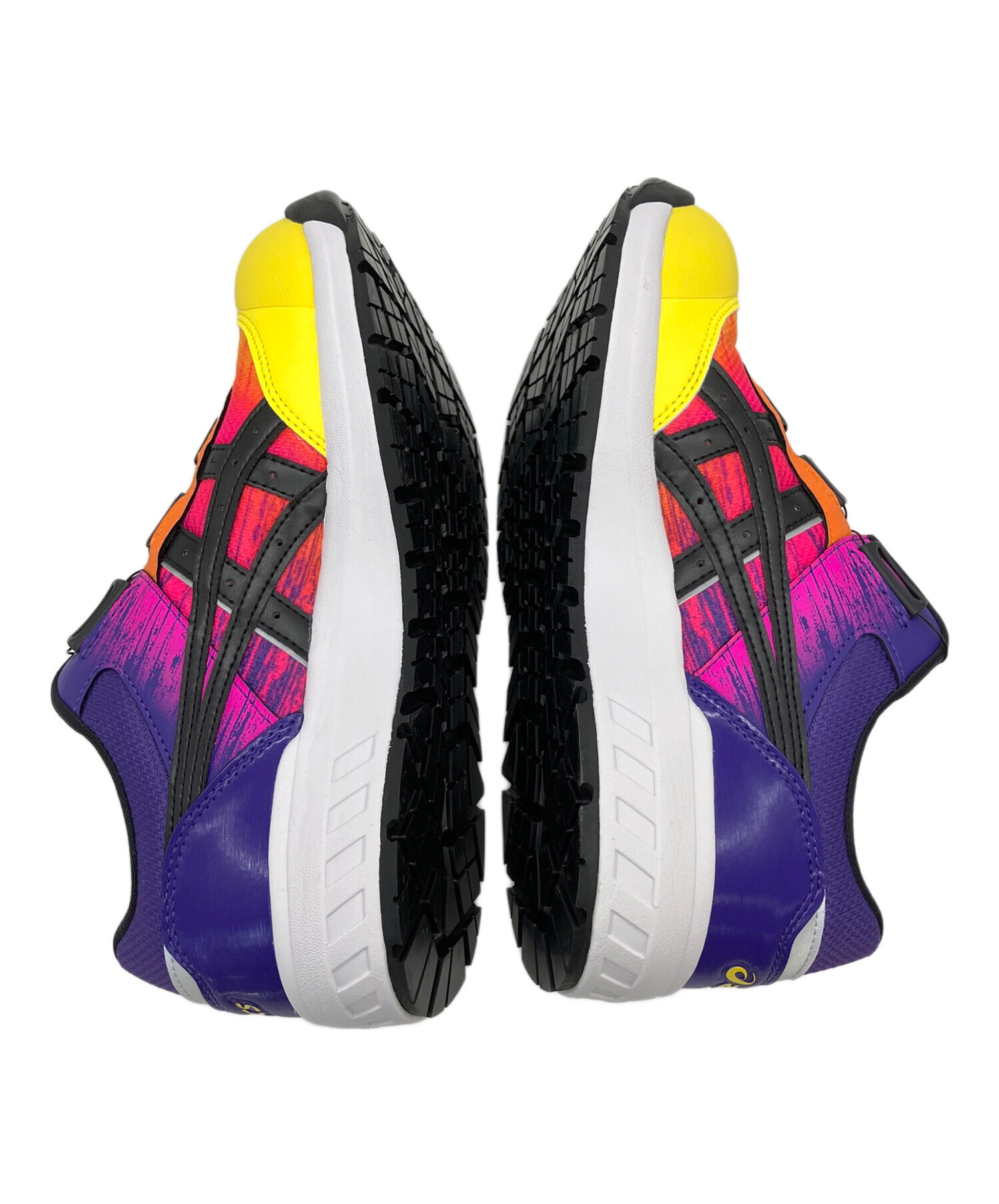 中古・古着通販】asics (アシックス) CP209 BOA UTSUROI 安全靴 マルチ