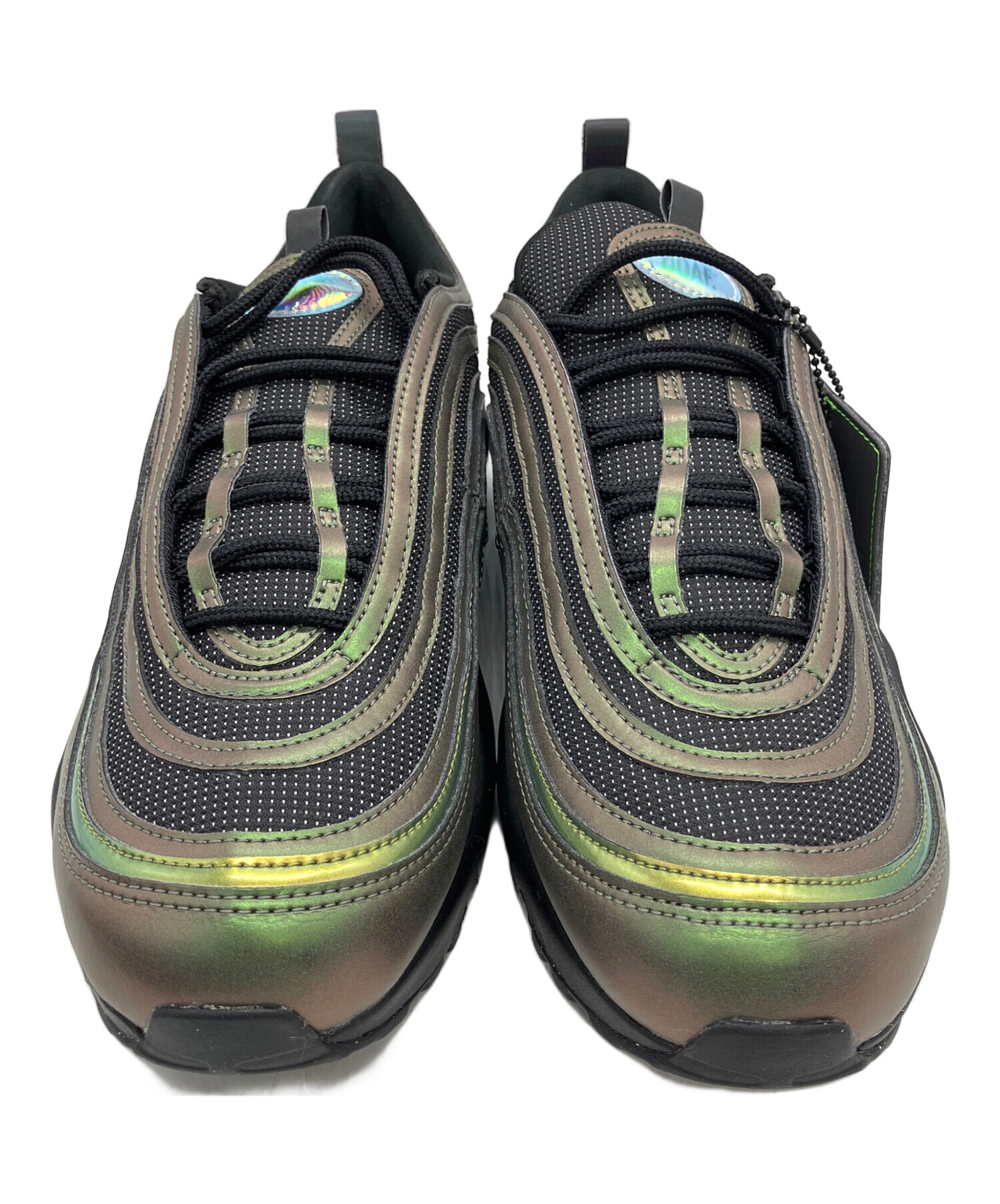 中古・古着通販】NIKE (ナイキ) Division Street Air Max 95/97 Ducks 
