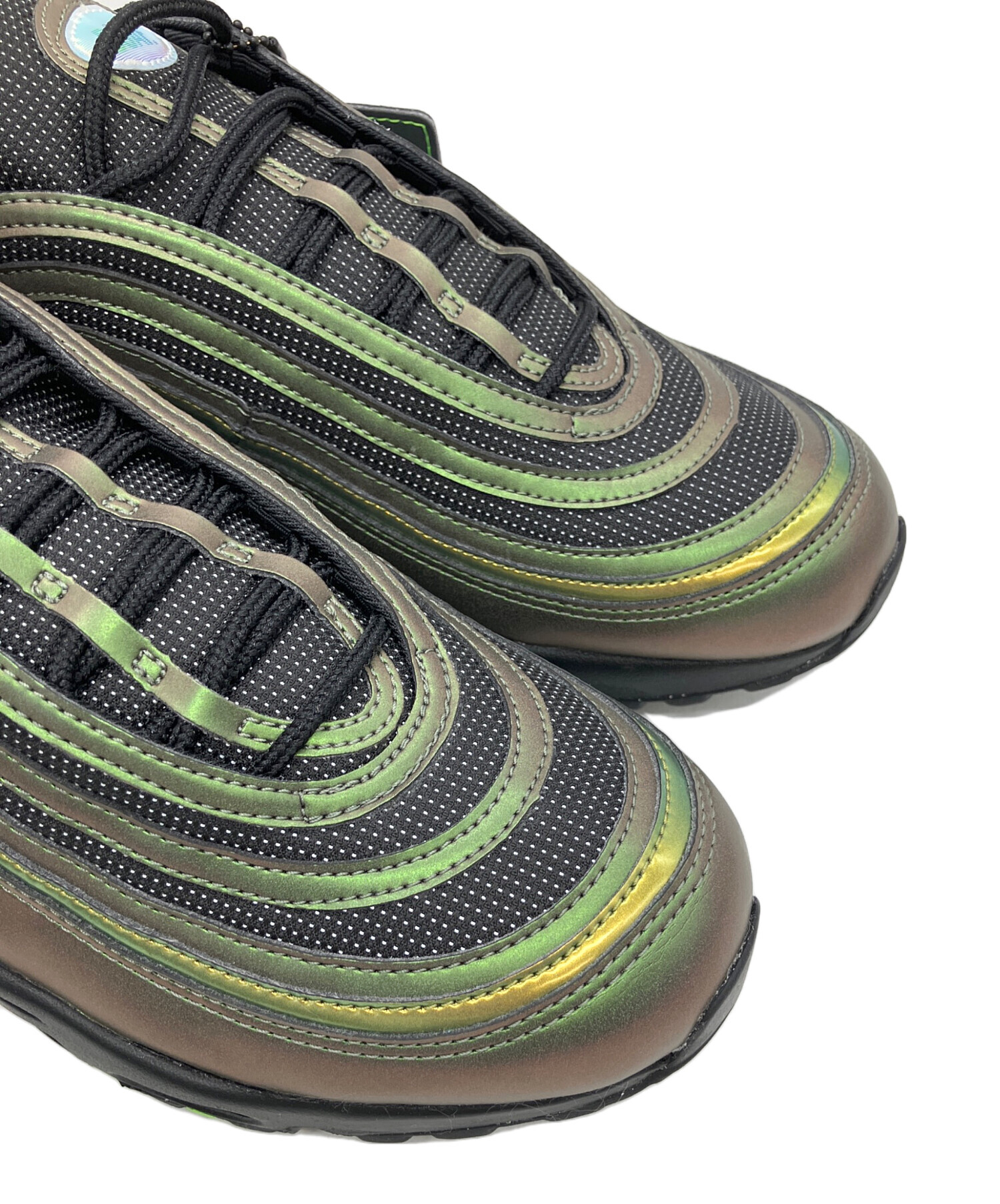 中古・古着通販】NIKE (ナイキ) Division Street Air Max 95/97 Ducks 