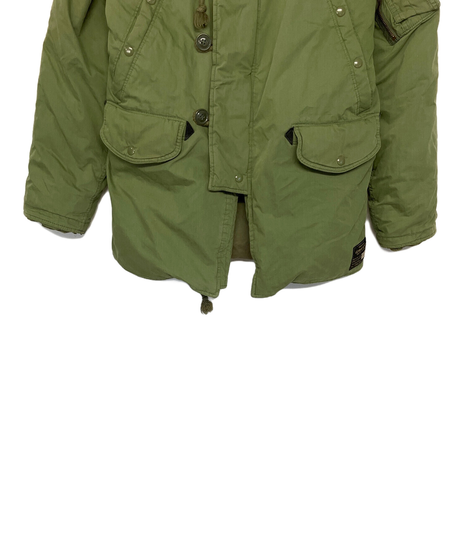 中古・古着通販】Denim & Supply Ralph Lauren (デニム＆サプライ