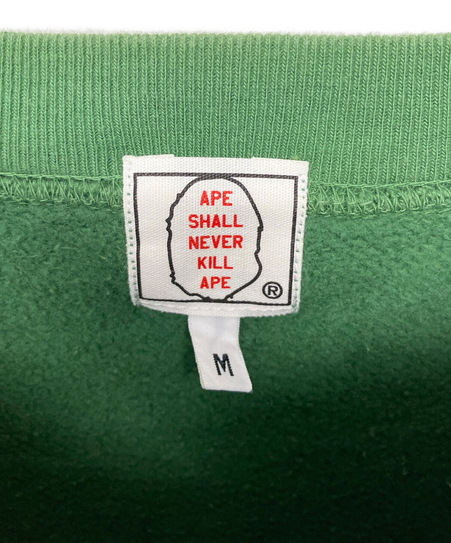中古・古着通販】A BATHING APE (ア ベイシング エイプ
