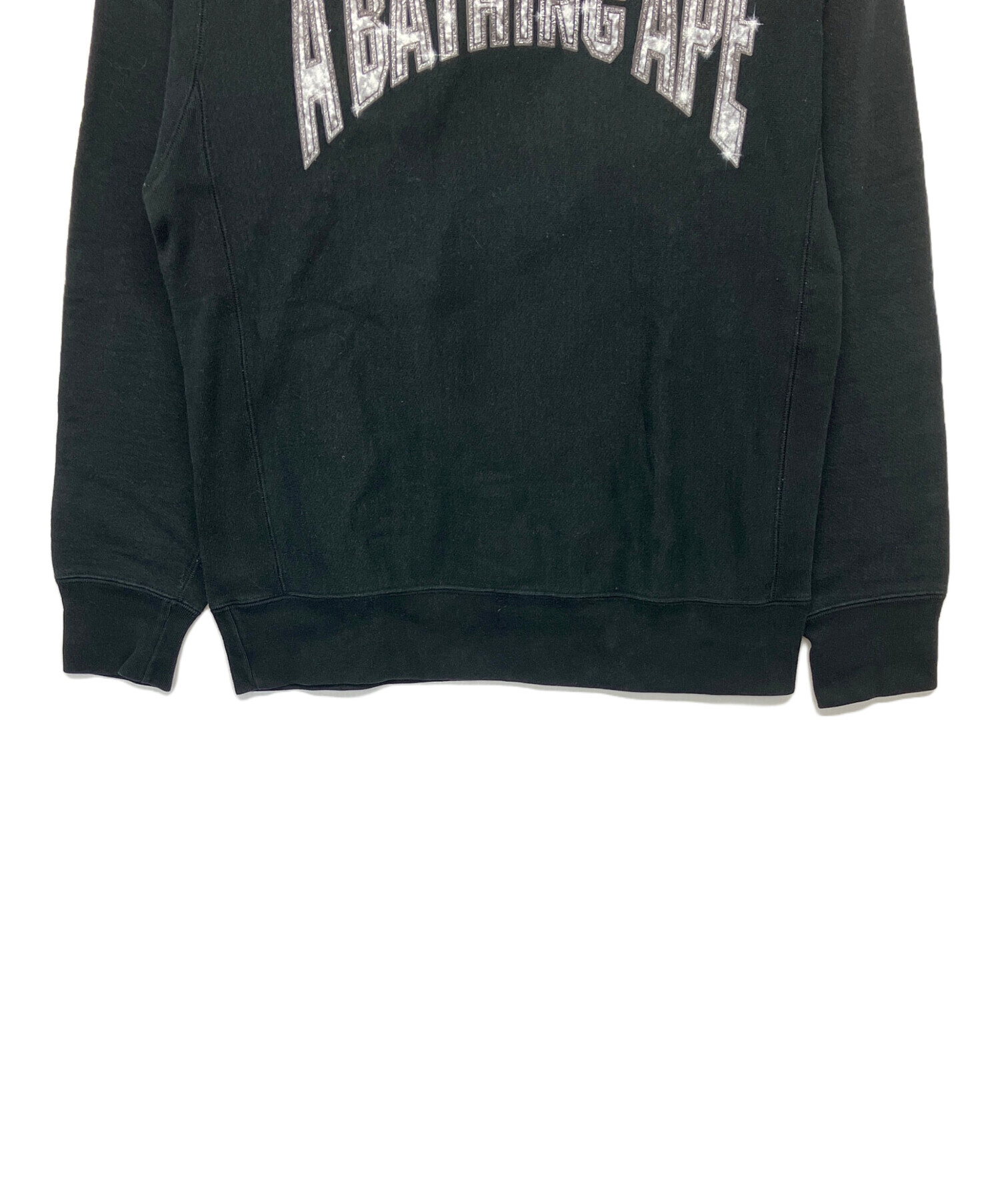 中古・古着通販】A BATHING APE (ア ベイシング エイプ) スウェット
