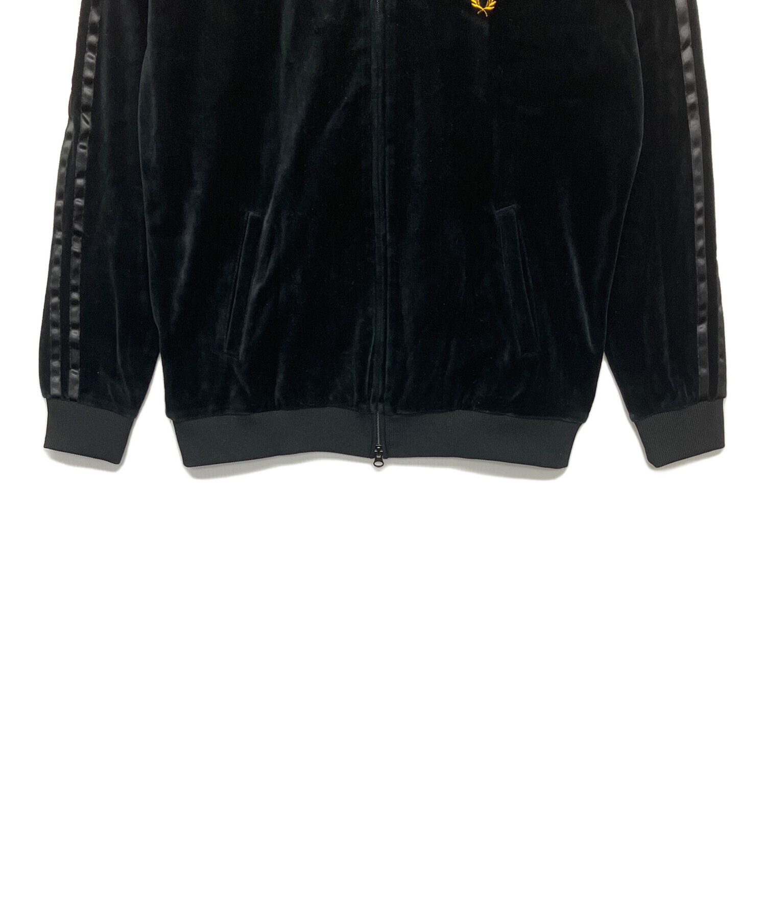 中古・古着通販】FRED PERRY (フレッドペリー) トラックジャケット