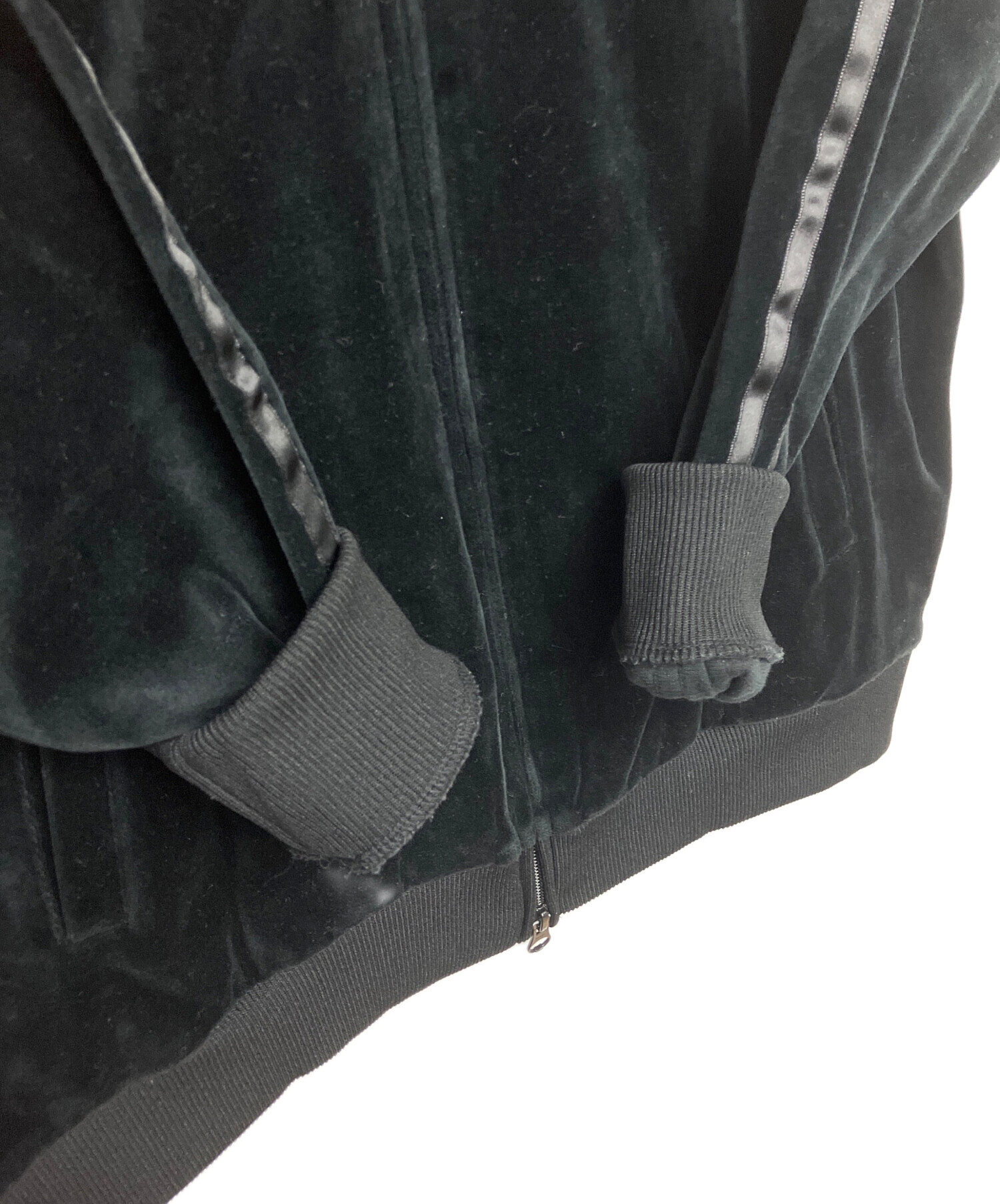 中古・古着通販】FRED PERRY (フレッドペリー) トラックジャケット