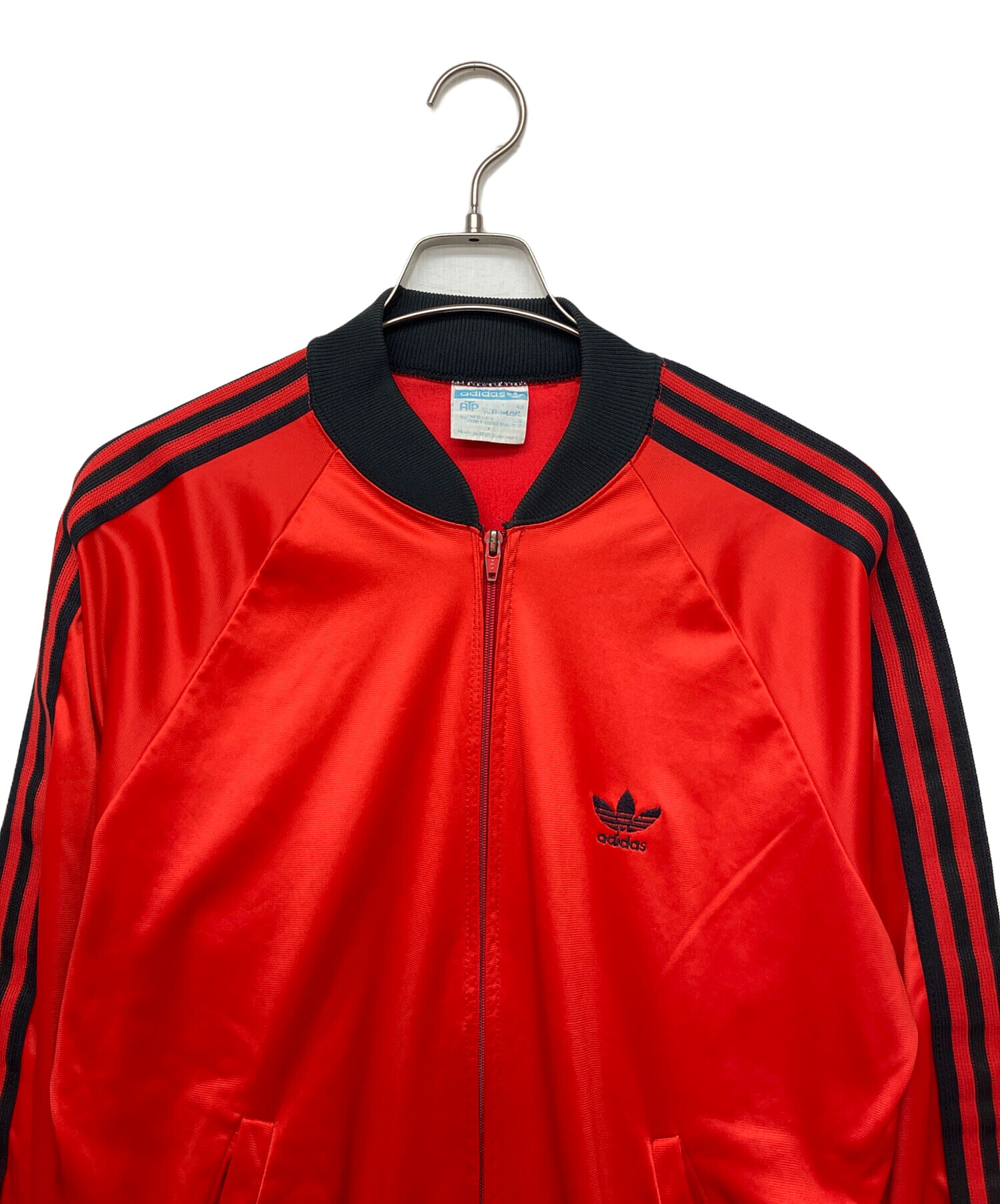 中古・古着通販】adidas (アディダス) 70～80s ATP トラックジャケット