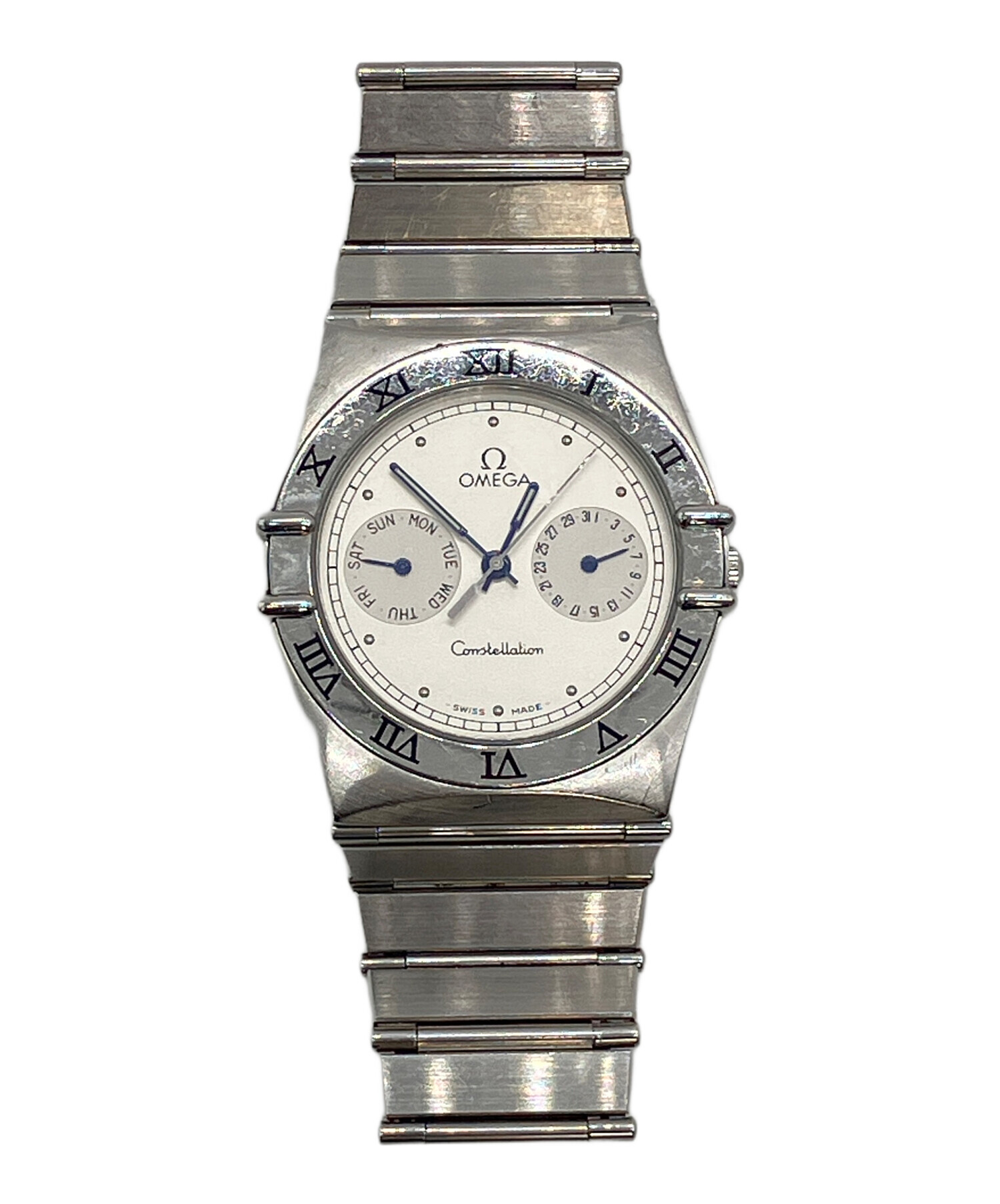 中古・古着通販】OMEGA (オメガ) コンステレーション リストウォッチ
