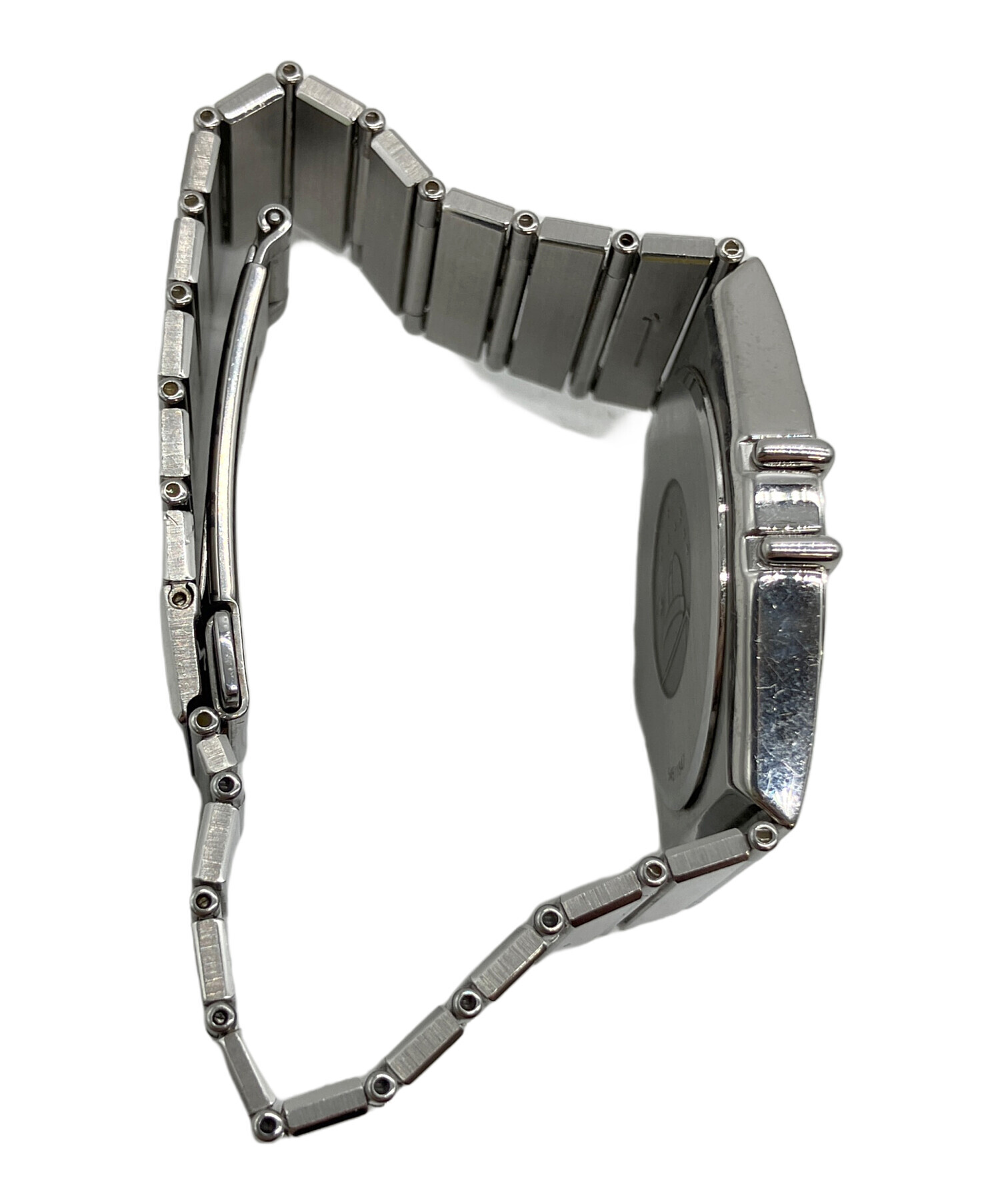中古・古着通販】OMEGA (オメガ) コンステレーション リストウォッチ