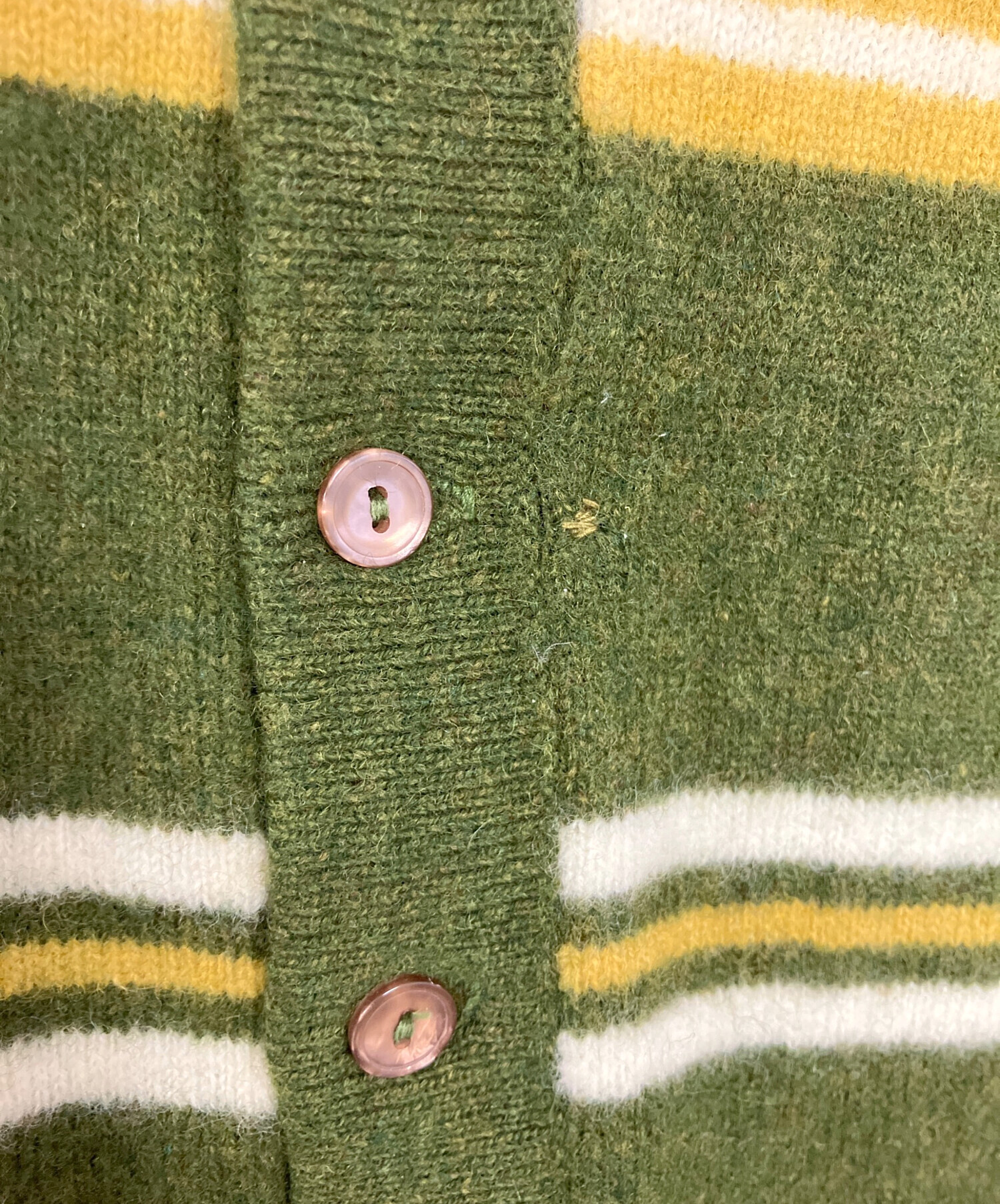 中古・古着通販】TOWNE AND KING (タウン＆キング) 60s ニット