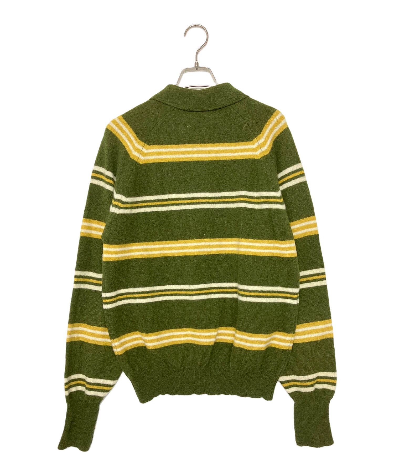 中古・古着通販】TOWNE AND KING (タウン＆キング) 60s ニット