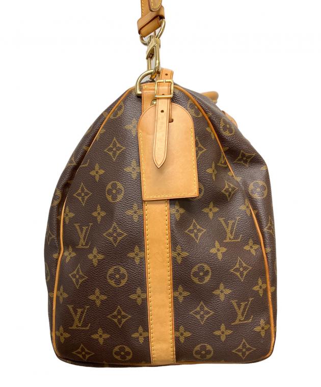 中古・古着通販】LOUIS VUITTON (ルイ ヴィトン) モノグラム キーポル