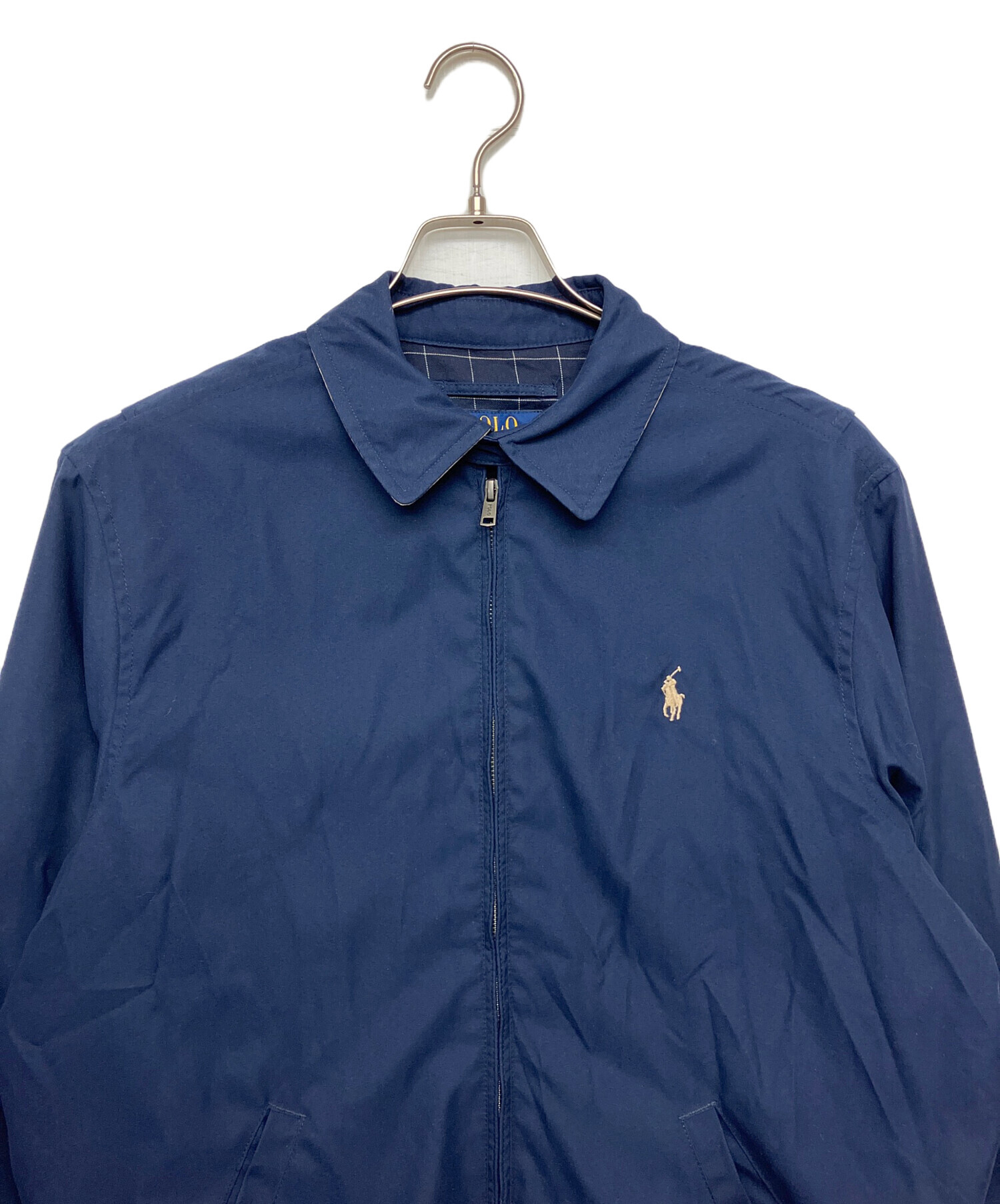 中古・古着通販】POLO RALPH LAUREN (ポロ・ラルフローレン) スイング 