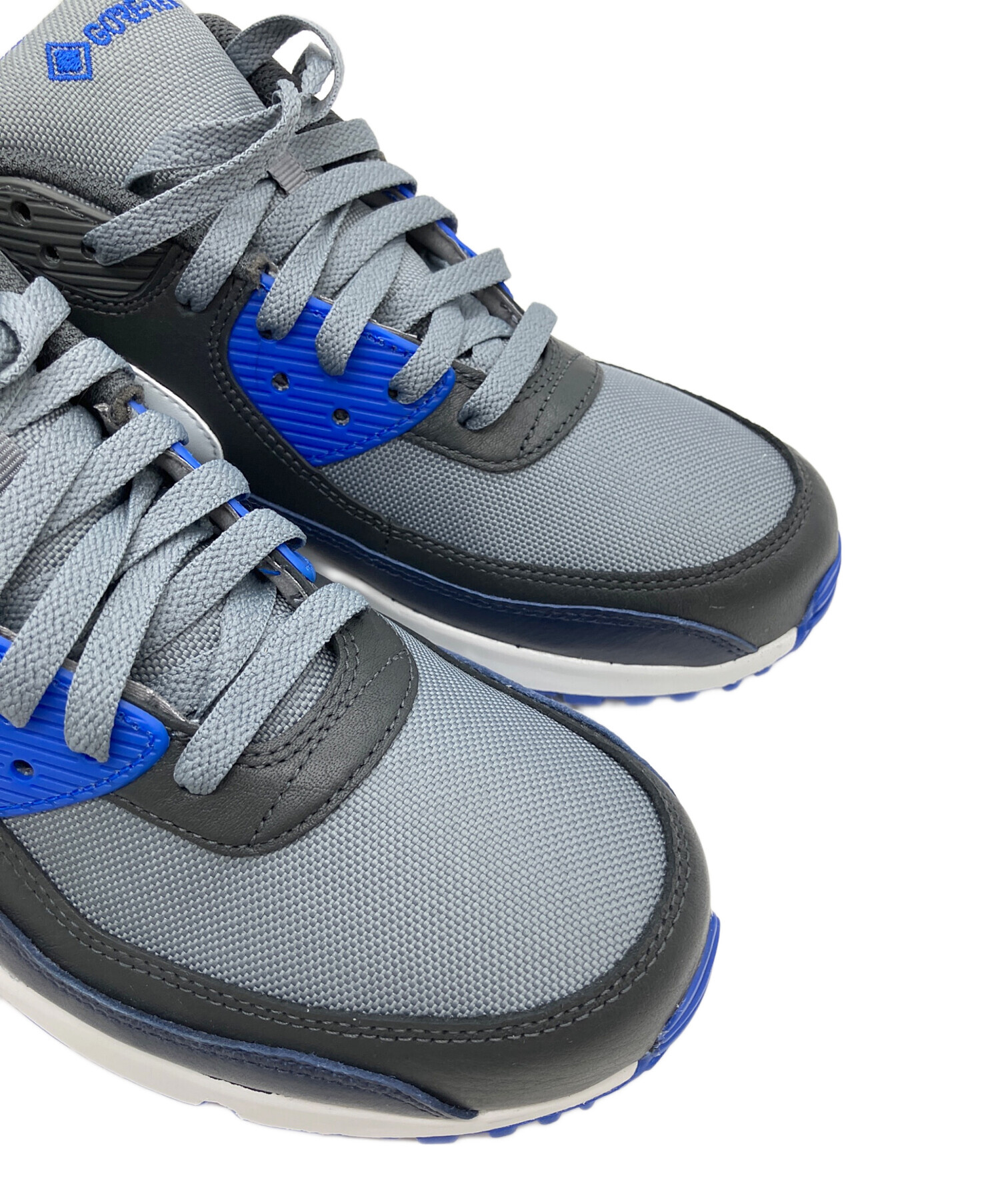 中古・古着通販】NIKE (ナイキ) Air Max 90 GORE-TEX 