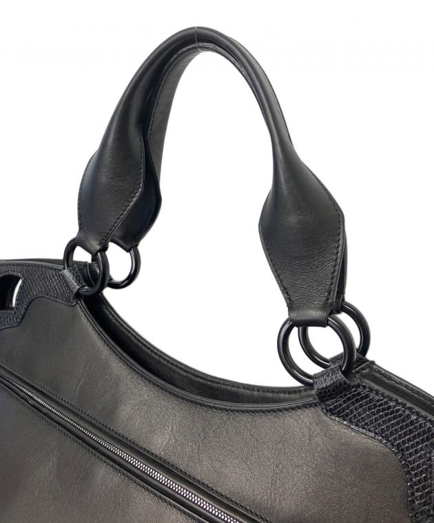 中古・古着通販】Cartier (カルティエ) マルチェロ ハンドバッグ