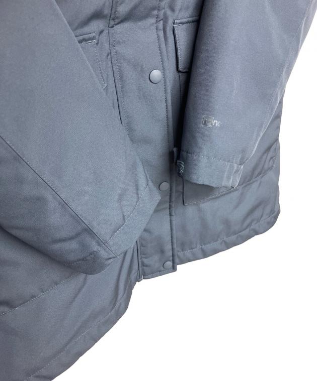 中古・古着通販】Patagonia (パタゴニア) マウンテンパーカー グレー