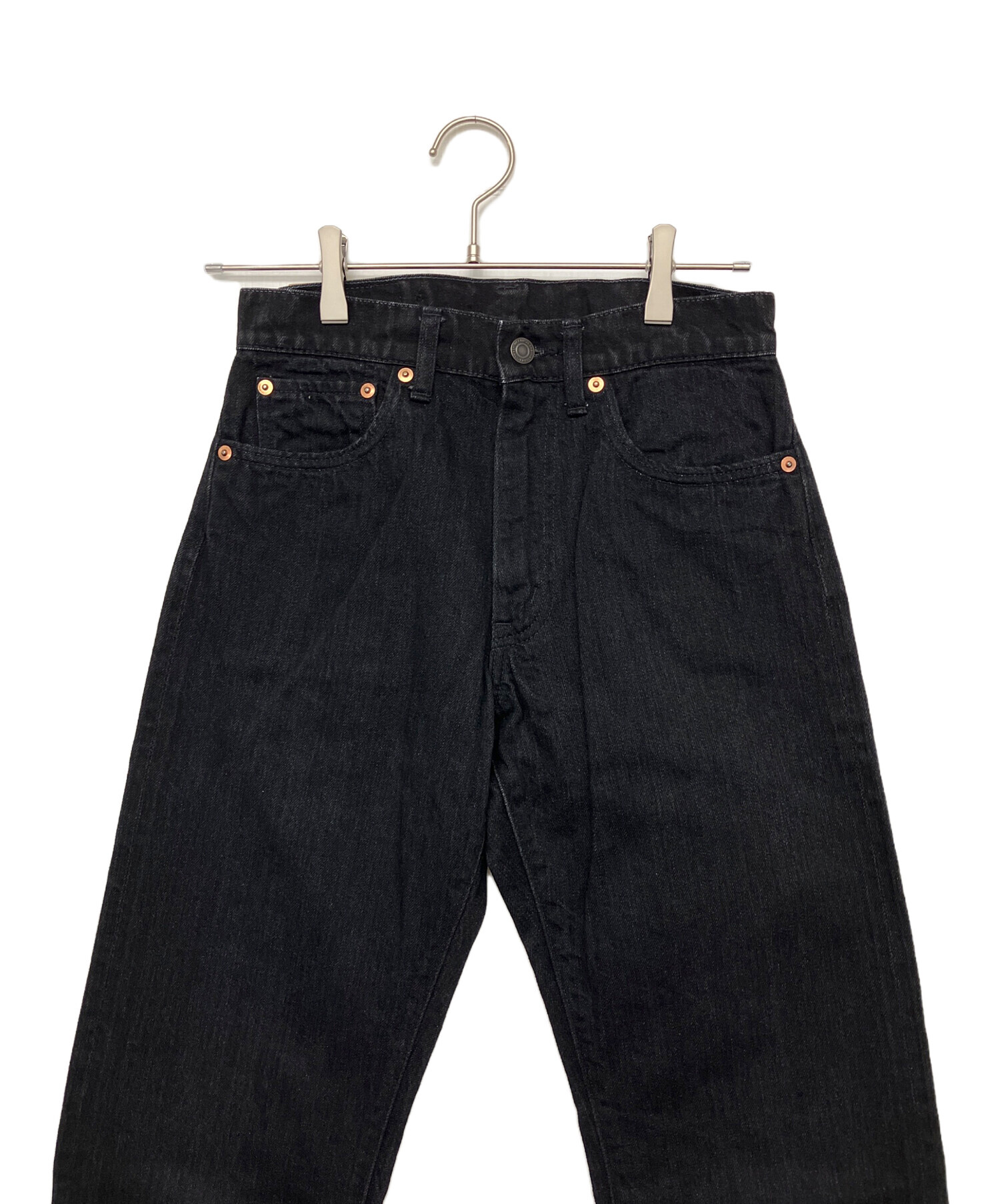 中古・古着通販】TCB jeans (ティーシービー ジーンズ) デニムパンツ 