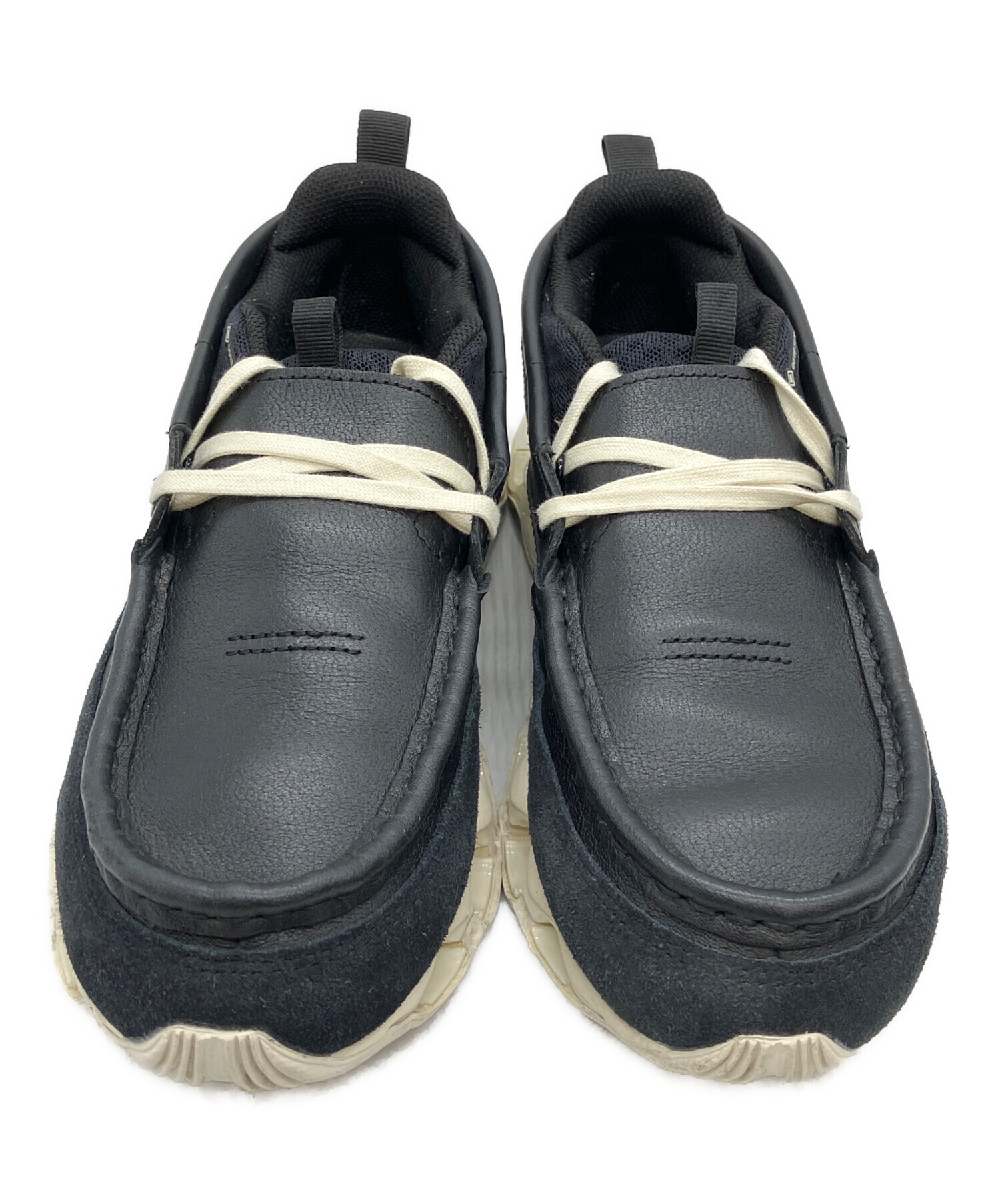 中古・古着通販】MIZUNO (ミズノ) WAVE PROPHECY MOC GTX ブラック