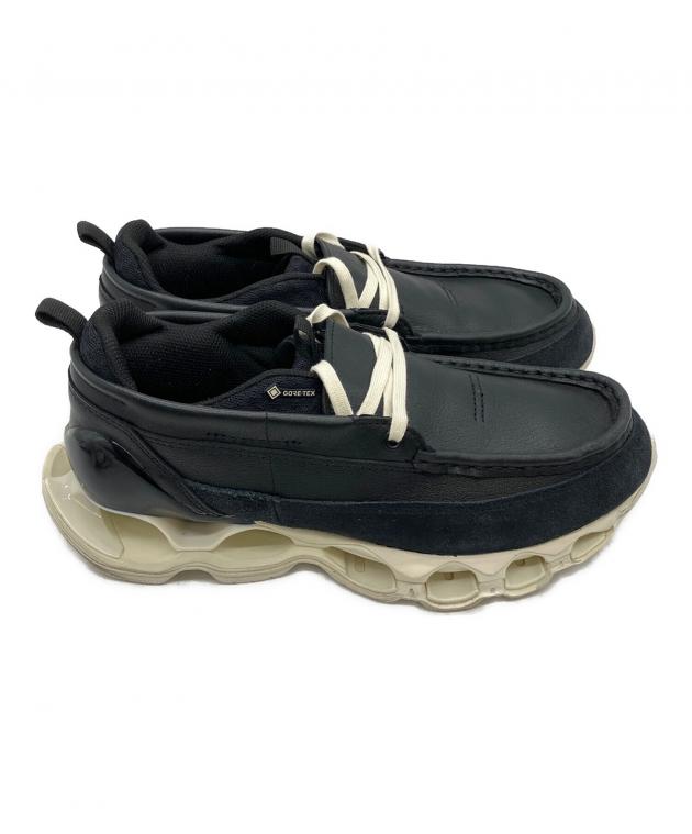 中古・古着通販】MIZUNO (ミズノ) WAVE PROPHECY MOC GTX ブラック