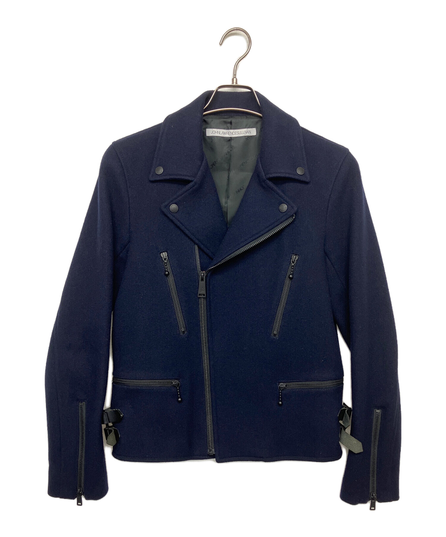 中古・古着通販】JOHN LAWRENCE SULLIVAN (ジョン ローレンス サリバン
