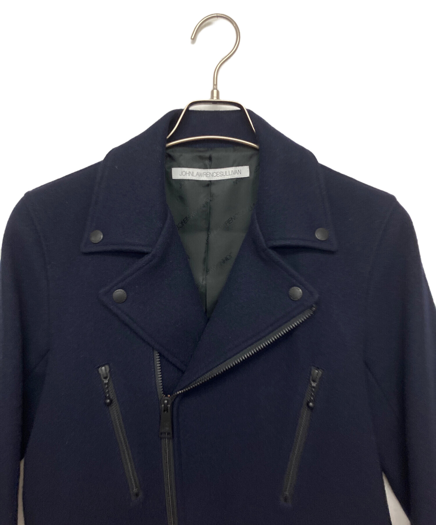 中古・古着通販】JOHN LAWRENCE SULLIVAN (ジョン ローレンス サリバン