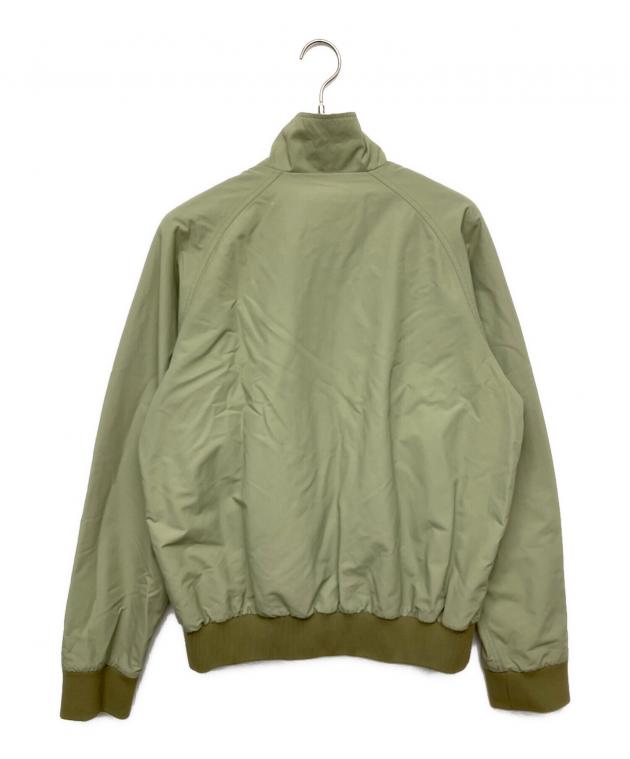 中古・古着通販】Patagonia (パタゴニア) BAGGIES JACKET ジップ