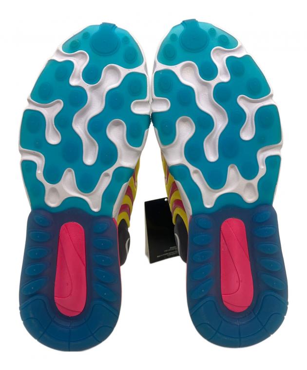 中古・古着通販】NIKE (ナイキ) Air Max 270 スニーカー マルチカラー