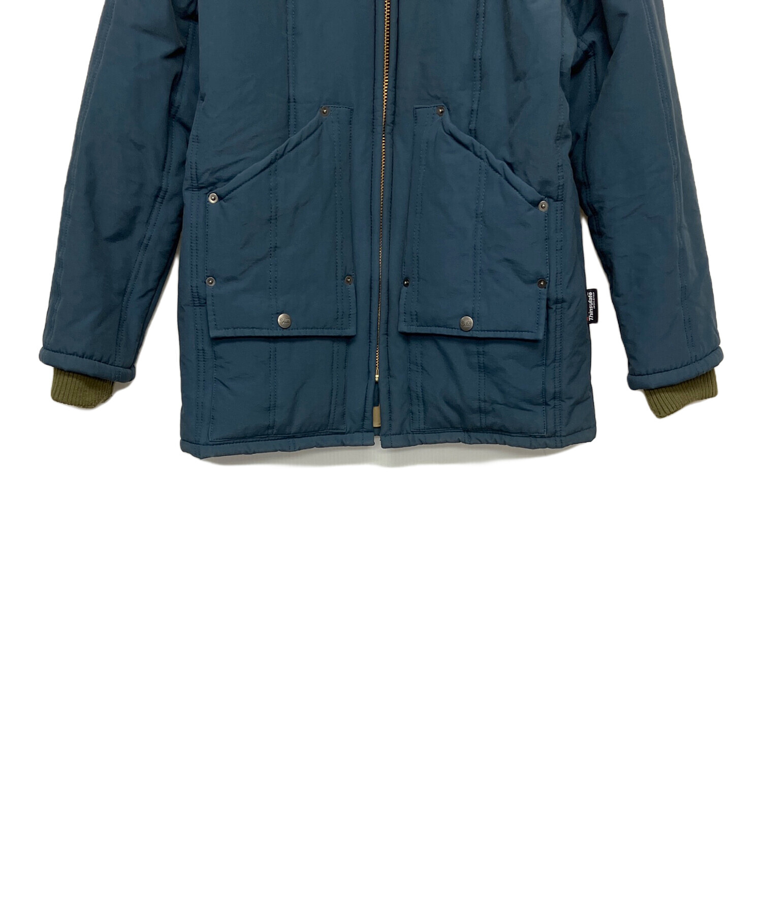 BLUCO ジャケット コットン BLUCO WORK GARMENT BLUCO ジャケット