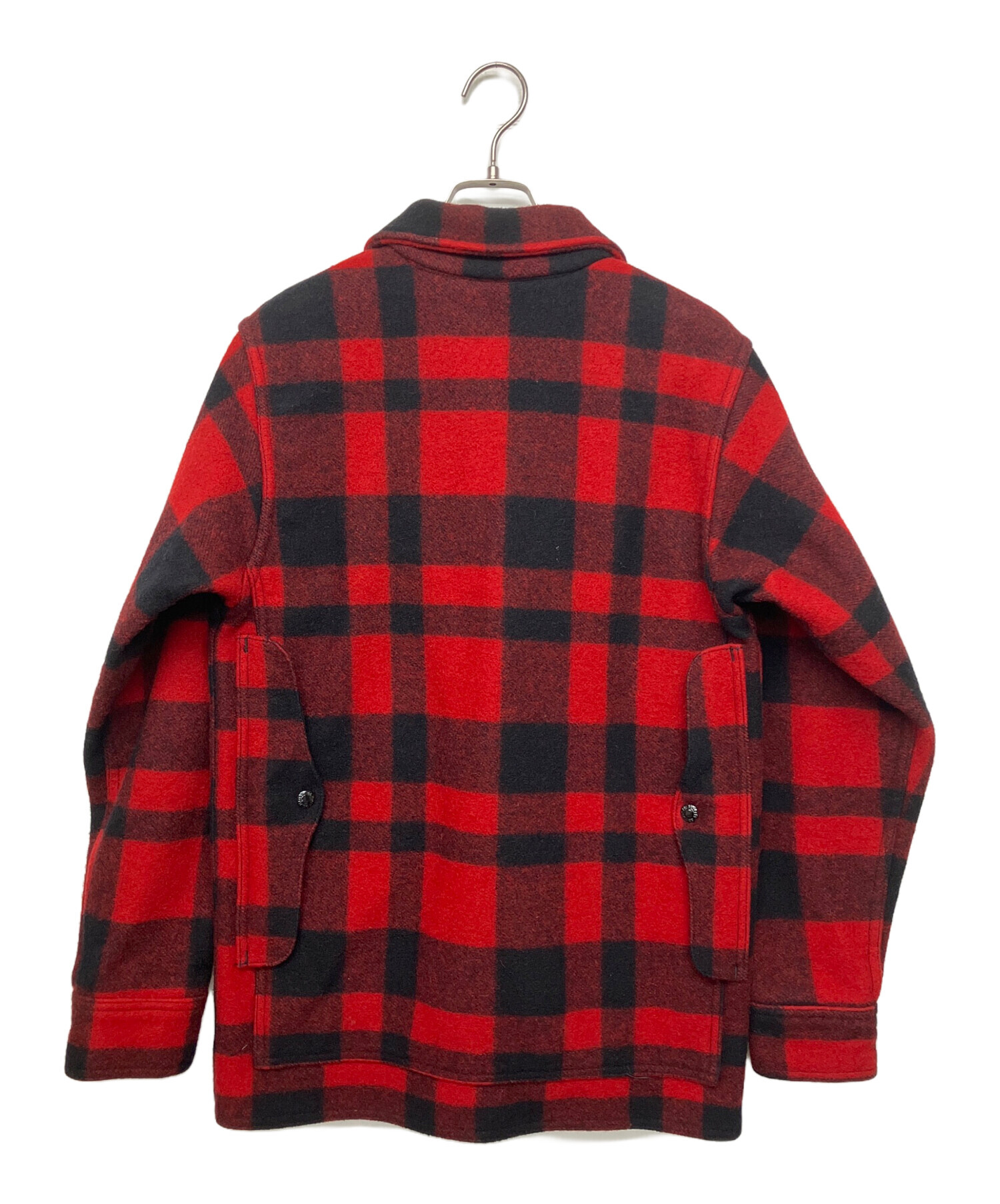 中古・古着通販】FILSON GARMENT (フィルソン ガーメント) マッキーノ