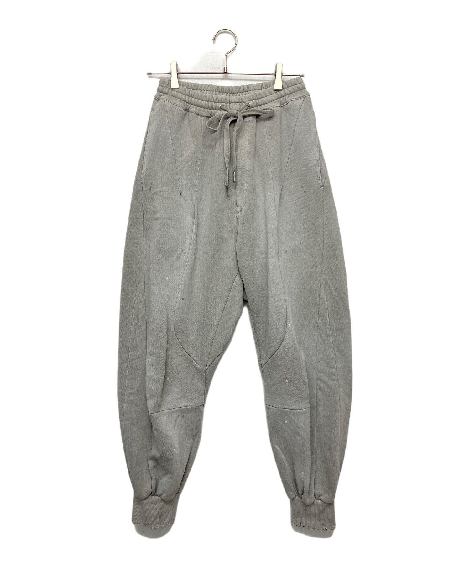 中古・古着通販】MAISON SPECIAL (メゾンスペシャル) スウェットパンツ