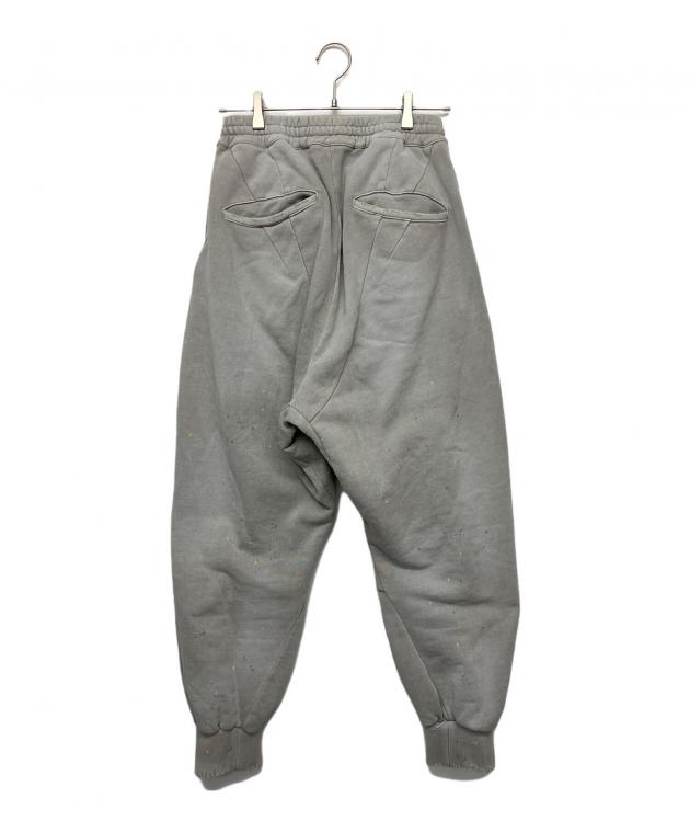 中古・古着通販】MAISON SPECIAL (メゾンスペシャル) スウェットパンツ