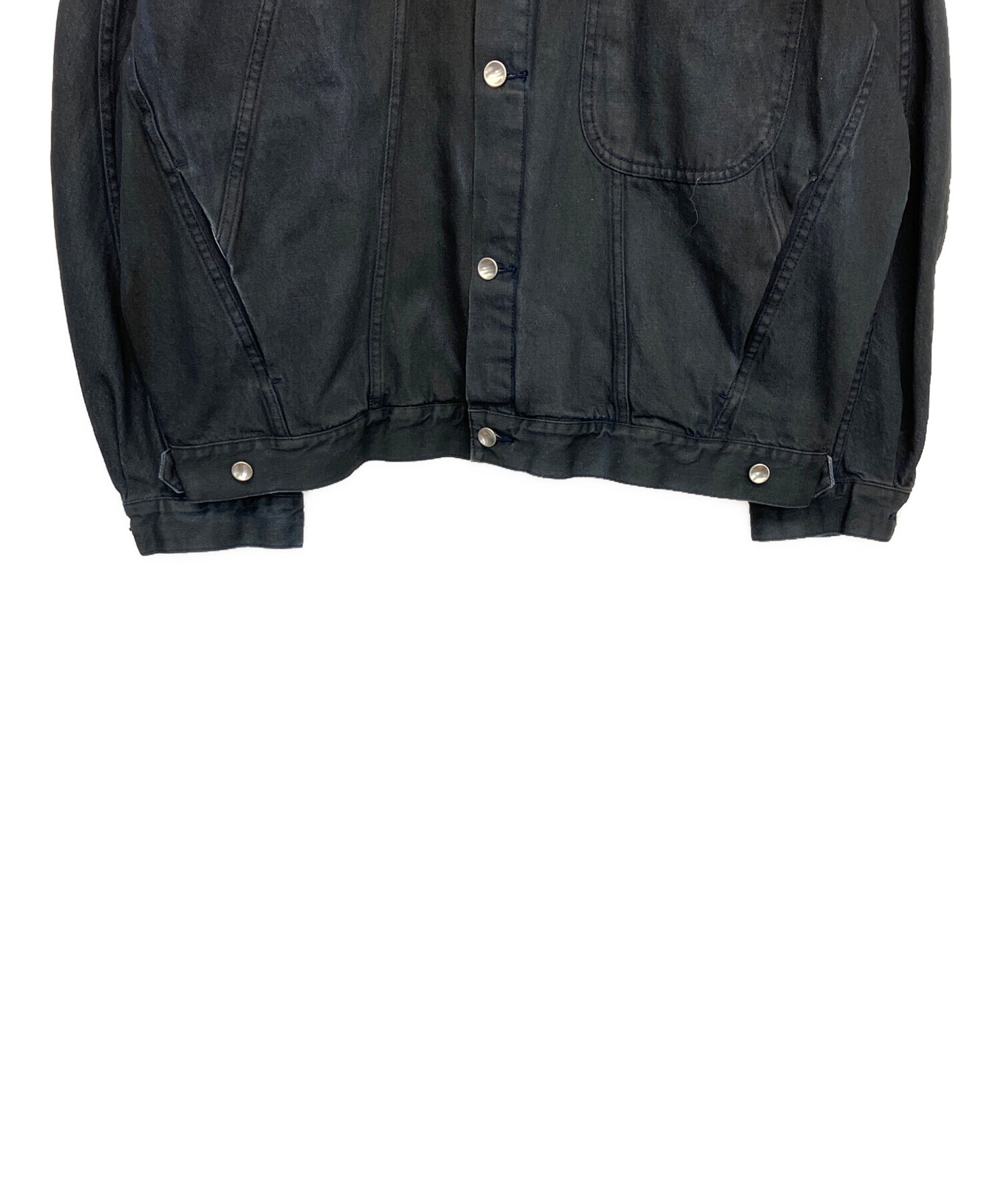 中古・古着通販】MAISON SPECIAL (メゾンスペシャル) Three