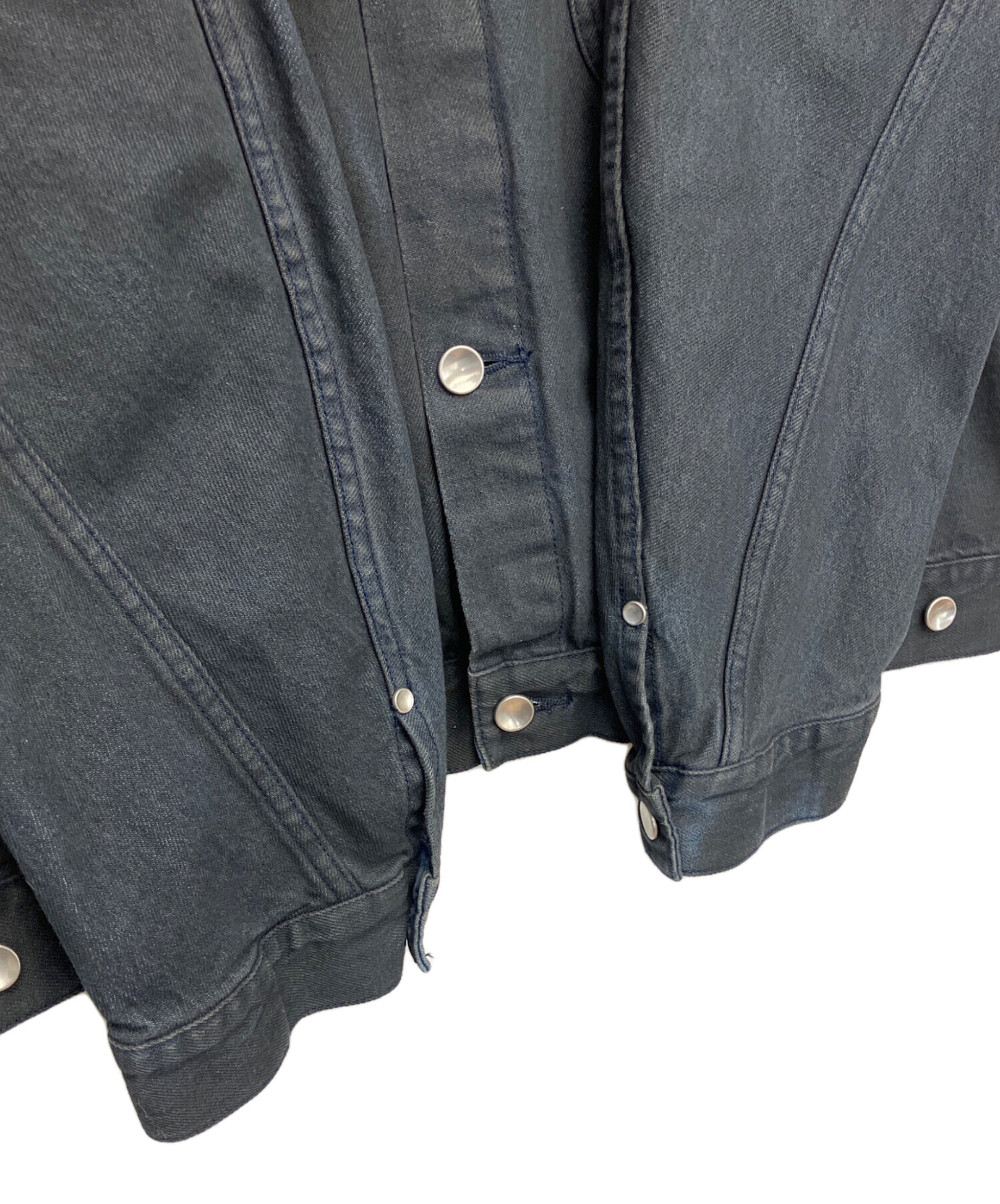 中古・古着通販】MAISON SPECIAL (メゾンスペシャル) Three